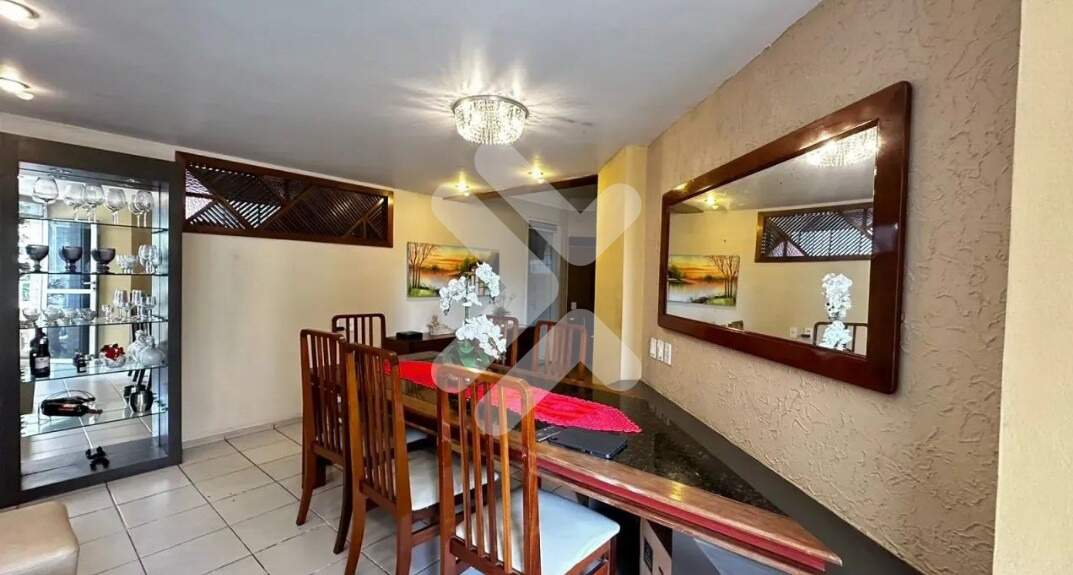 Apartamento à vendaPetrópolisNatal: 