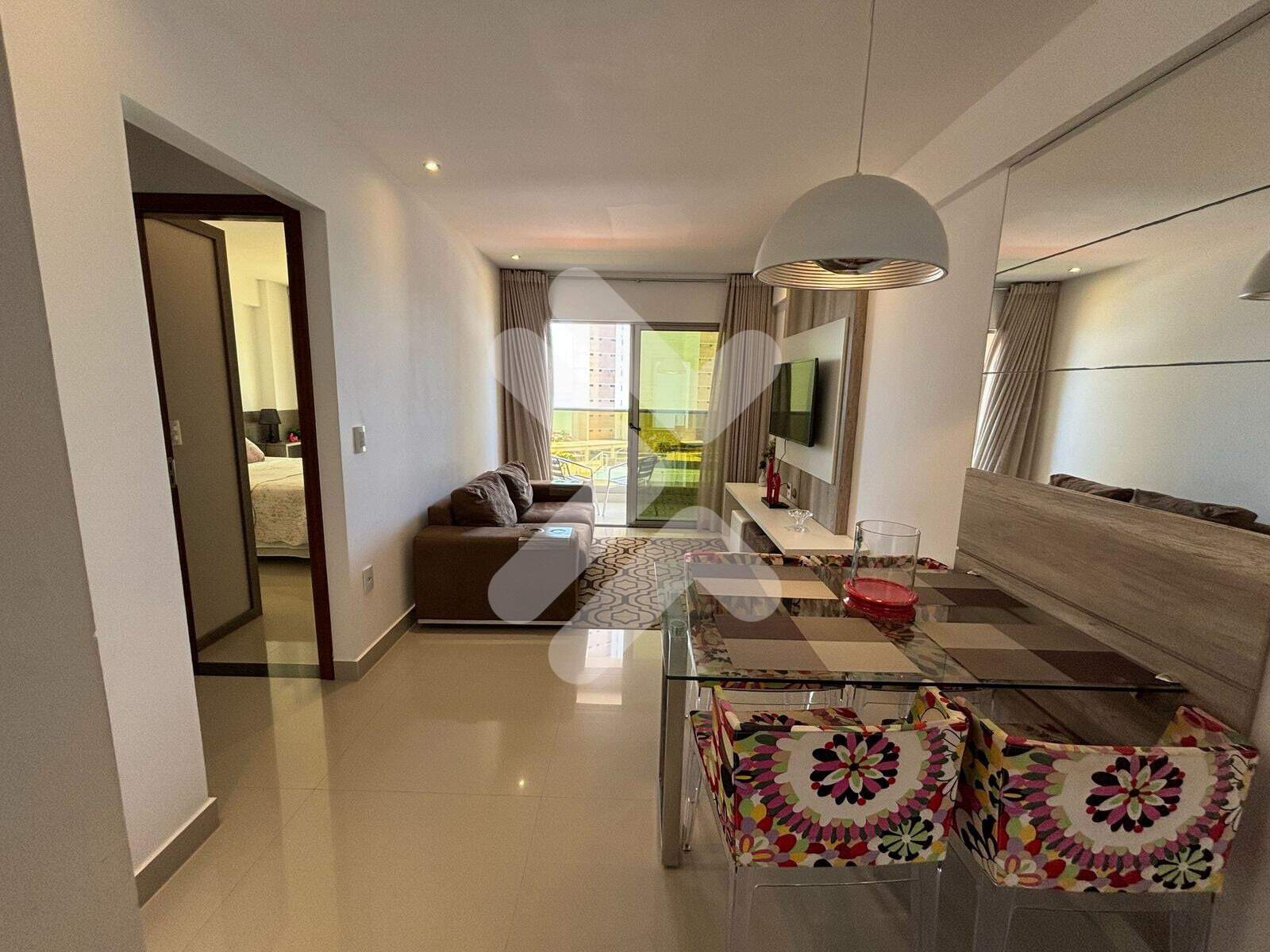 Flat à vendaPonta NegraNatal:
