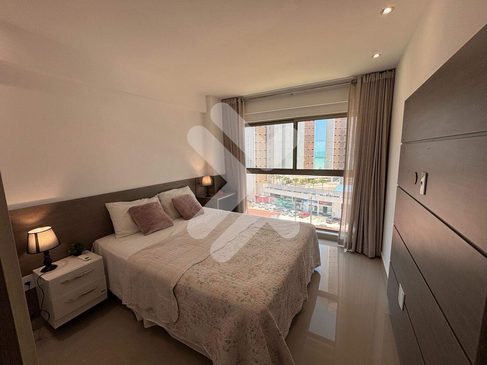 Flat à vendaPonta NegraNatal: