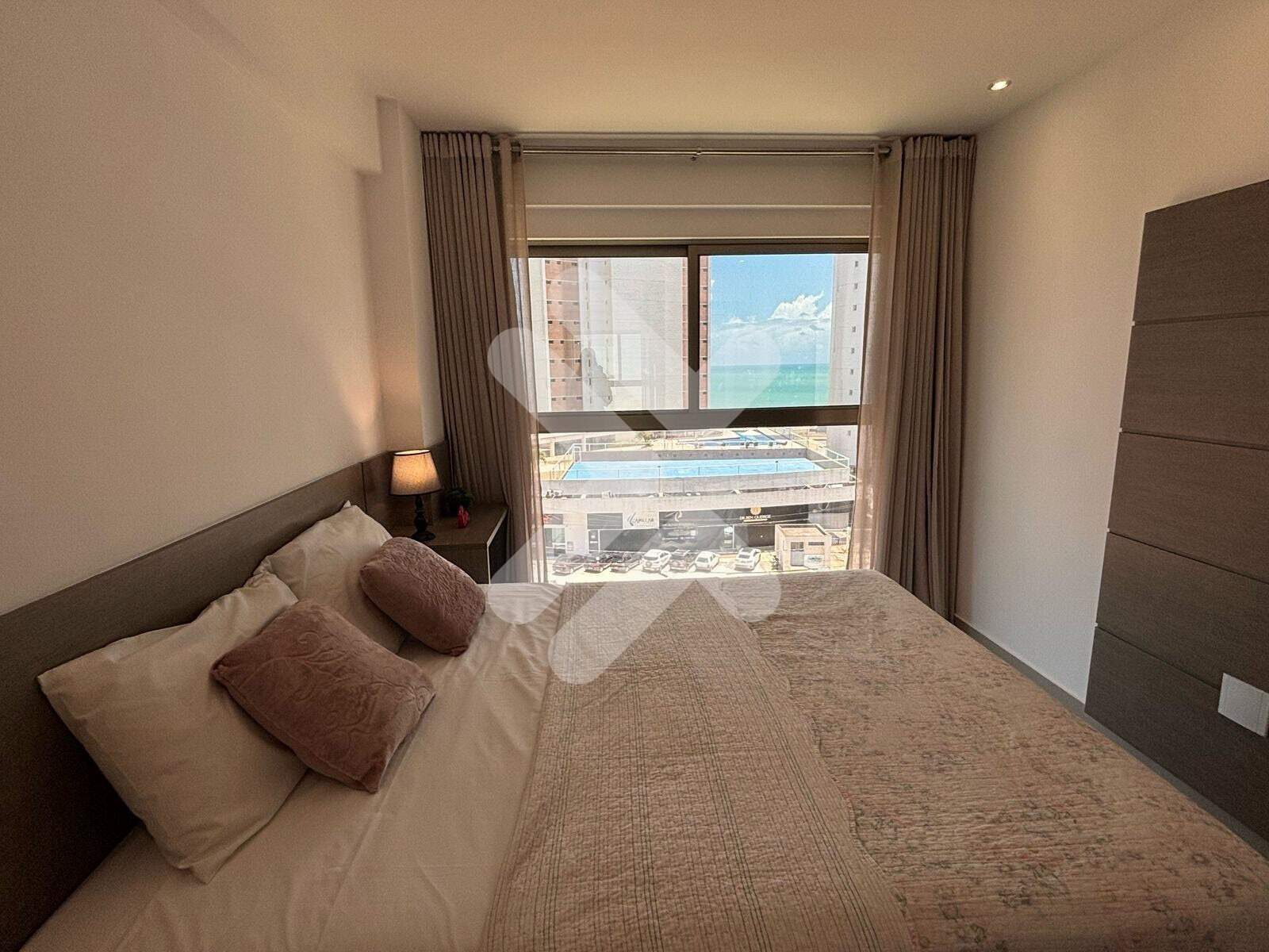 Flat à vendaPonta NegraNatal: