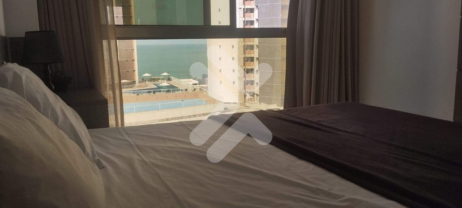 Flat à vendaPonta NegraNatal: