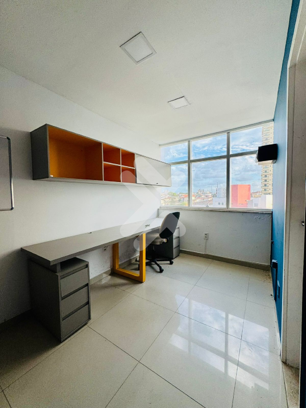 Sala Comercial para aluguelCandeláriaNatal: 