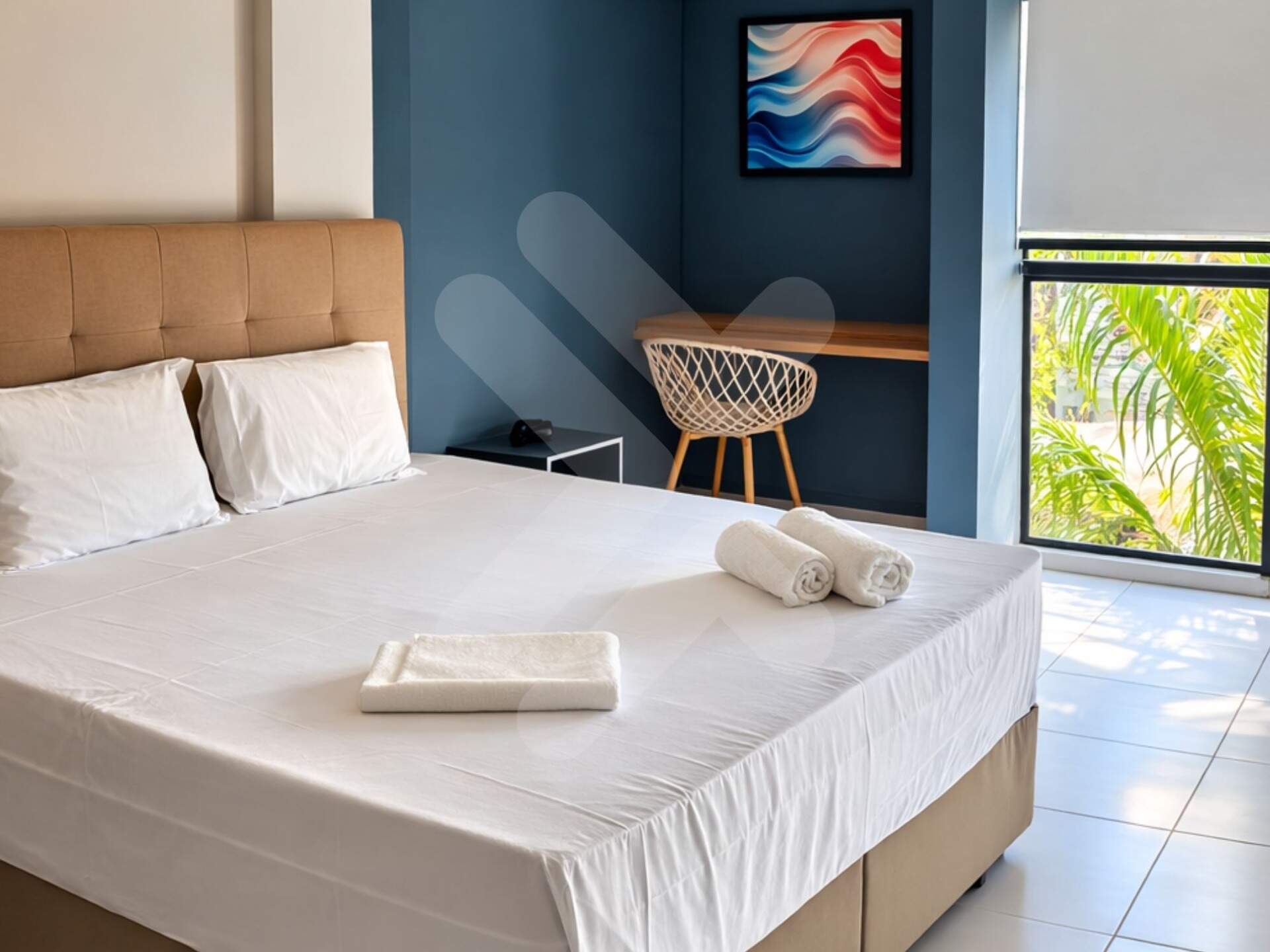 Flat/ Kitnet/ Loft para aluguelAlecrimNatal: