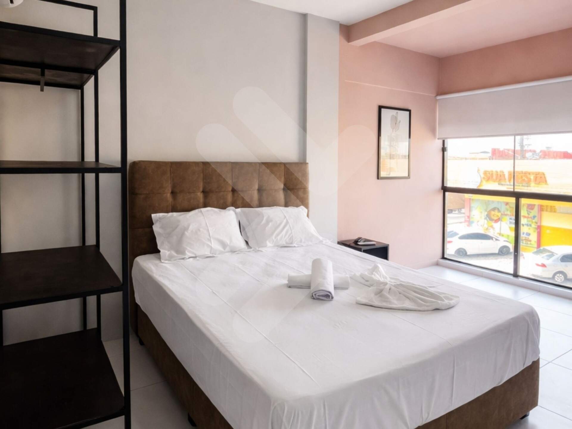 Flat/ Kitnet/ Loft para aluguelAlecrimNatal: 