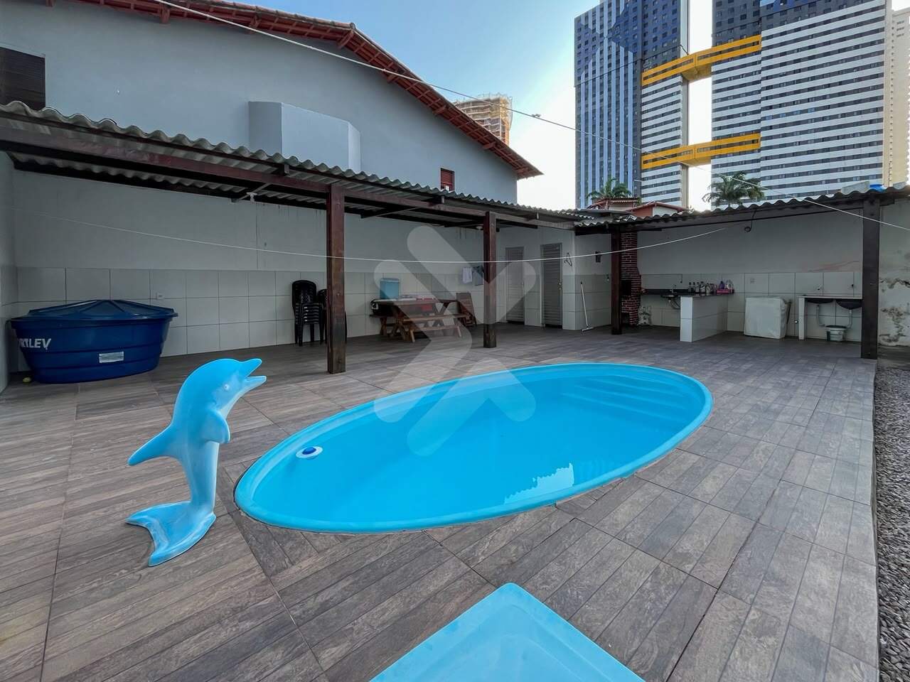 Casa à vendaPonta NegraNatal: 