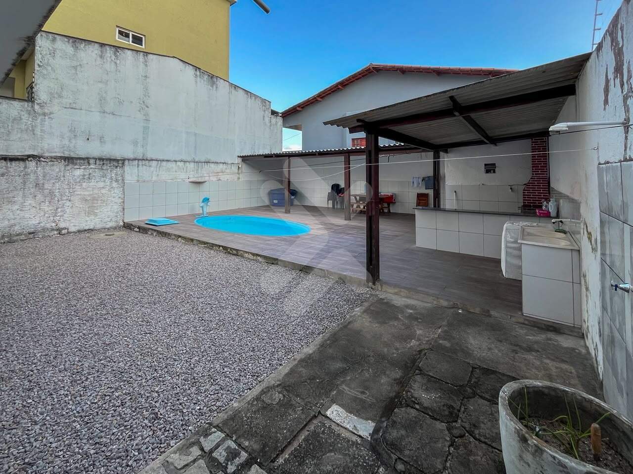 Casa à vendaPonta NegraNatal: 