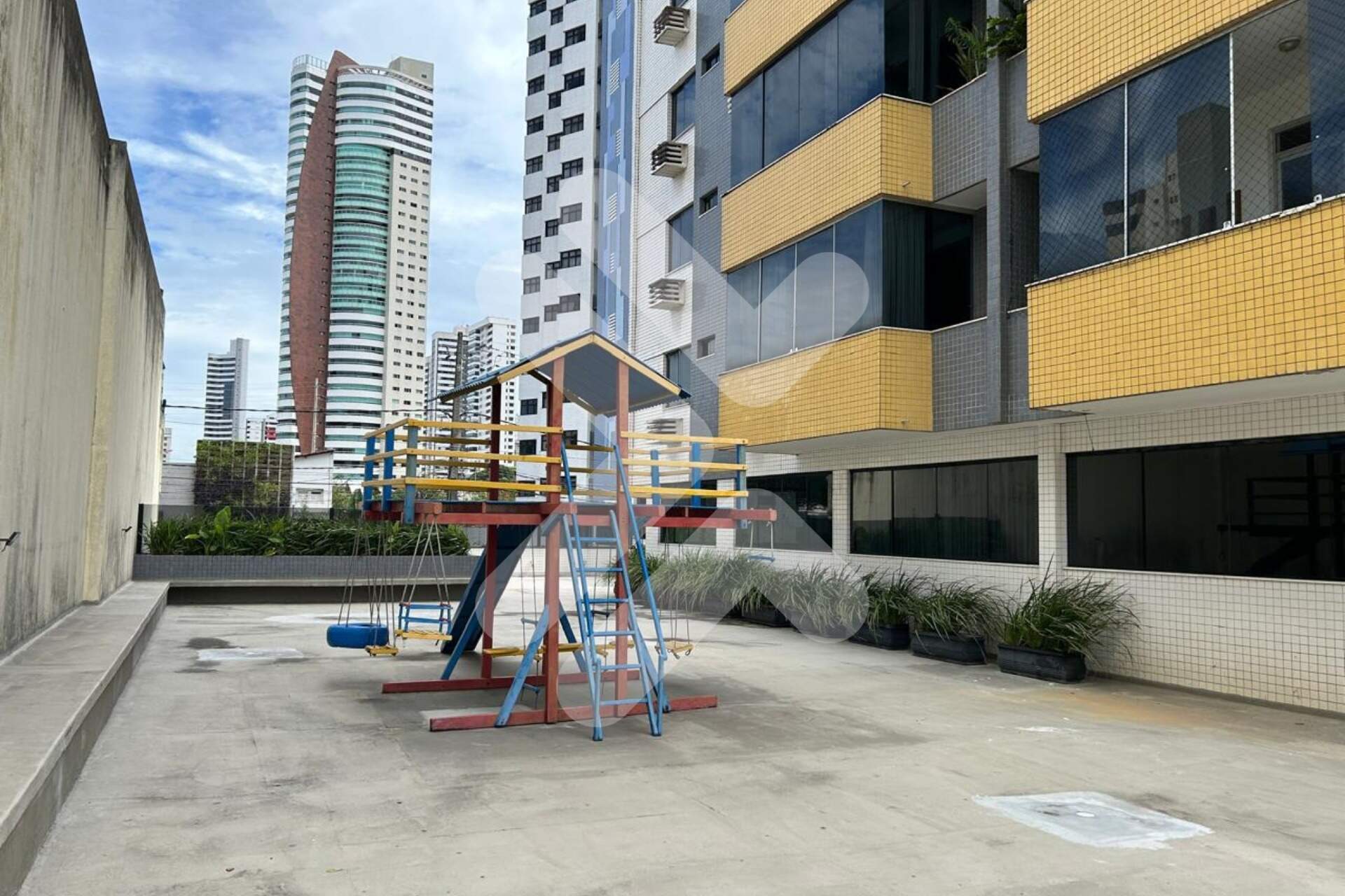 Apartamento à vendaPetrópolisNatal: 