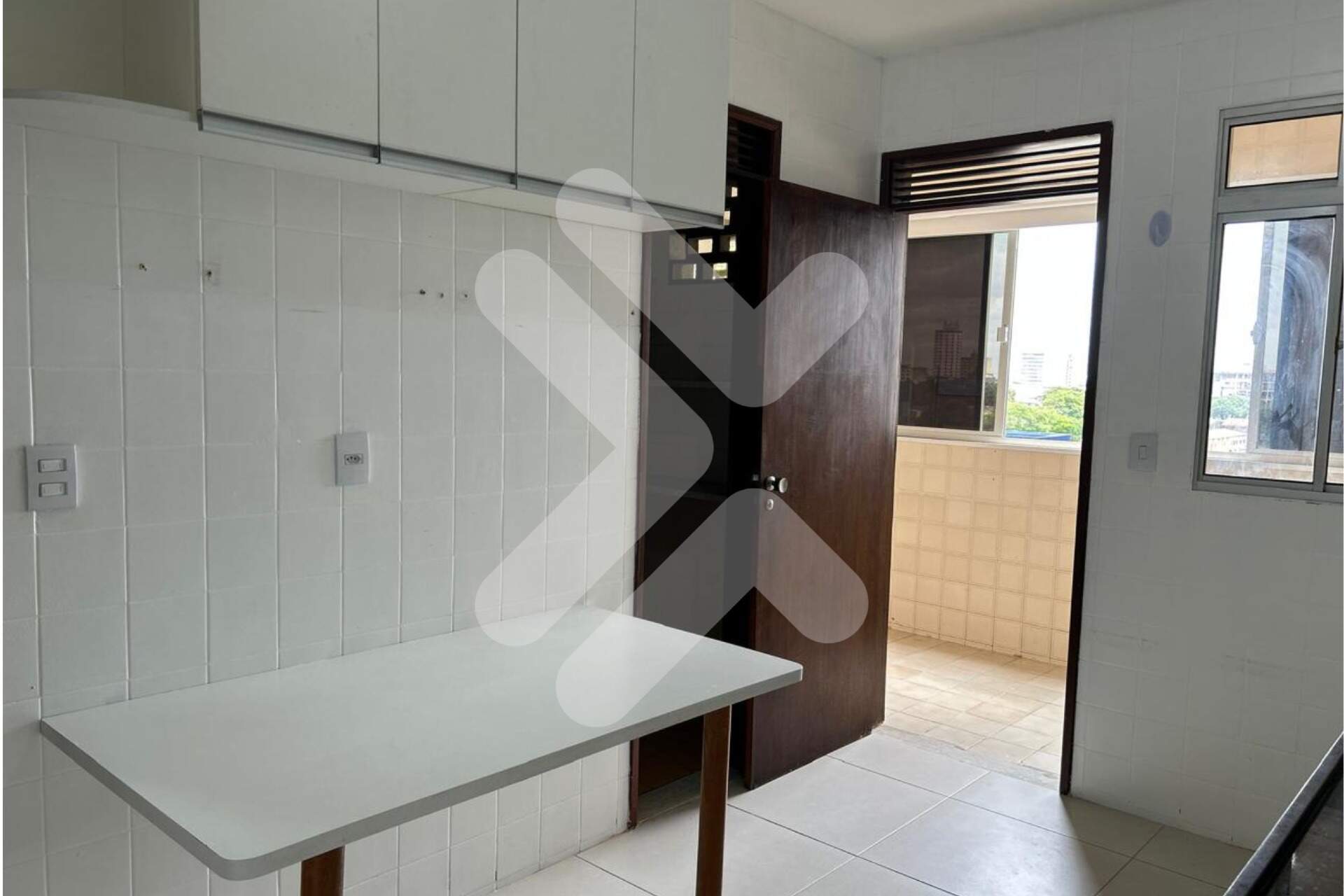 Apartamento para aluguelPetrópolisNatal: