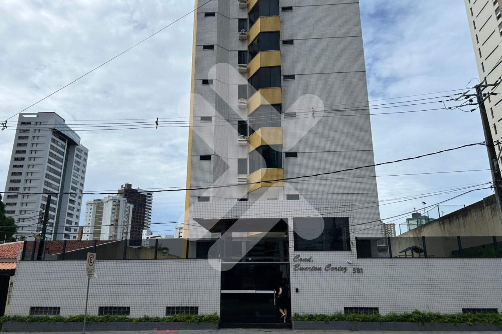 Apartamento para aluguelPetrópolisNatal: 
