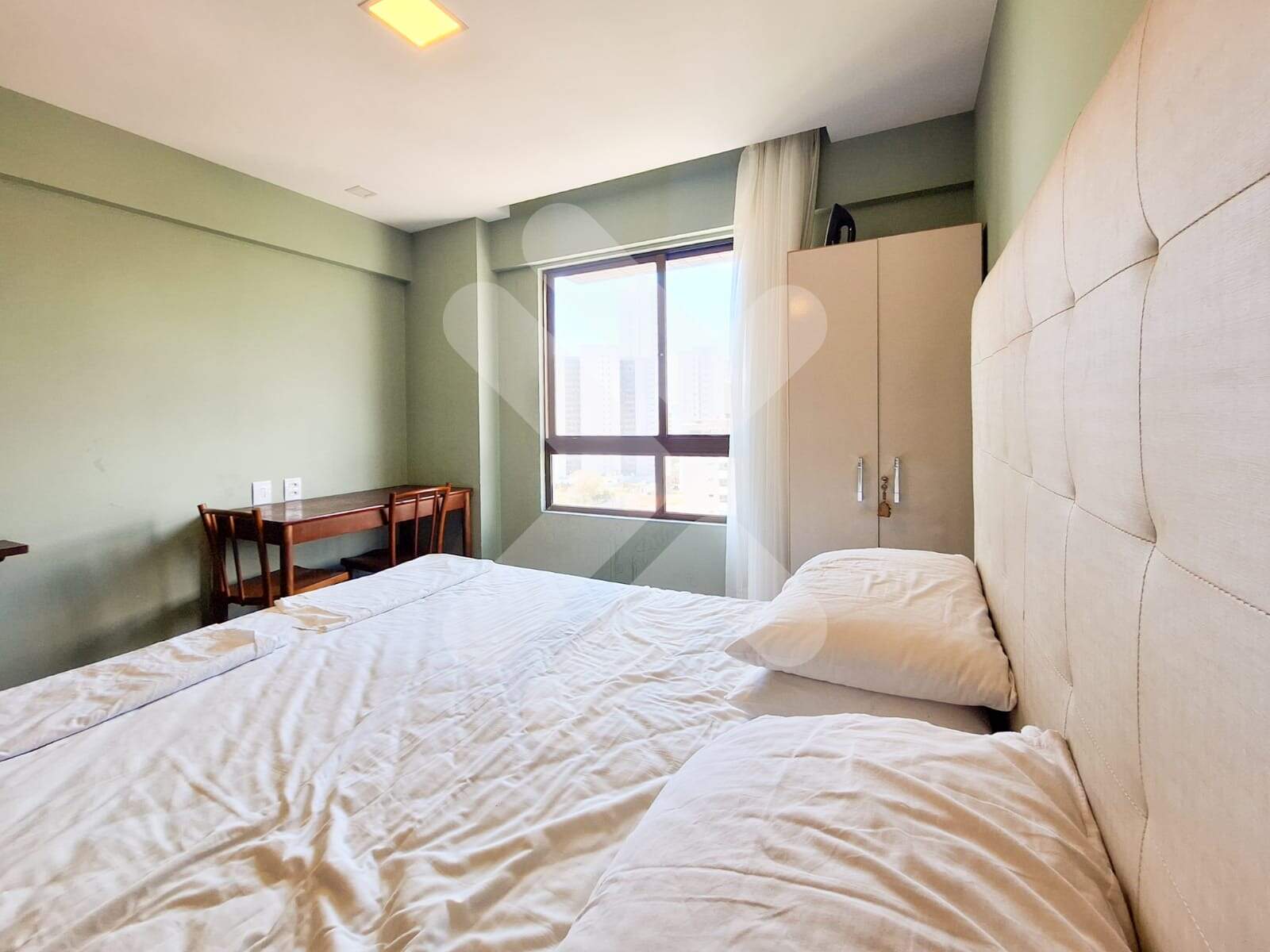 Apartamento à vendaPonta NegraNatal: 