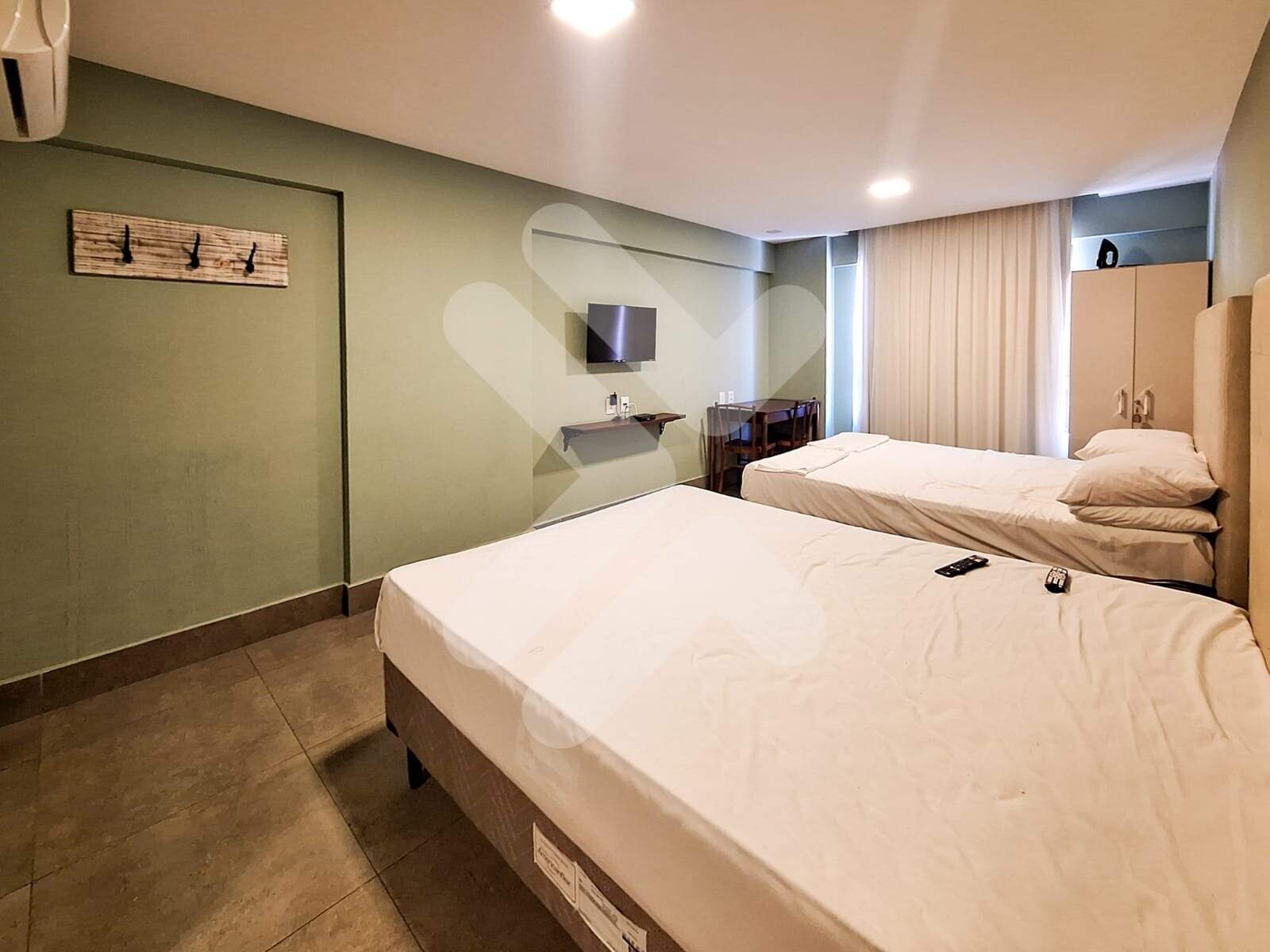 Apartamento à vendaPonta NegraNatal: 