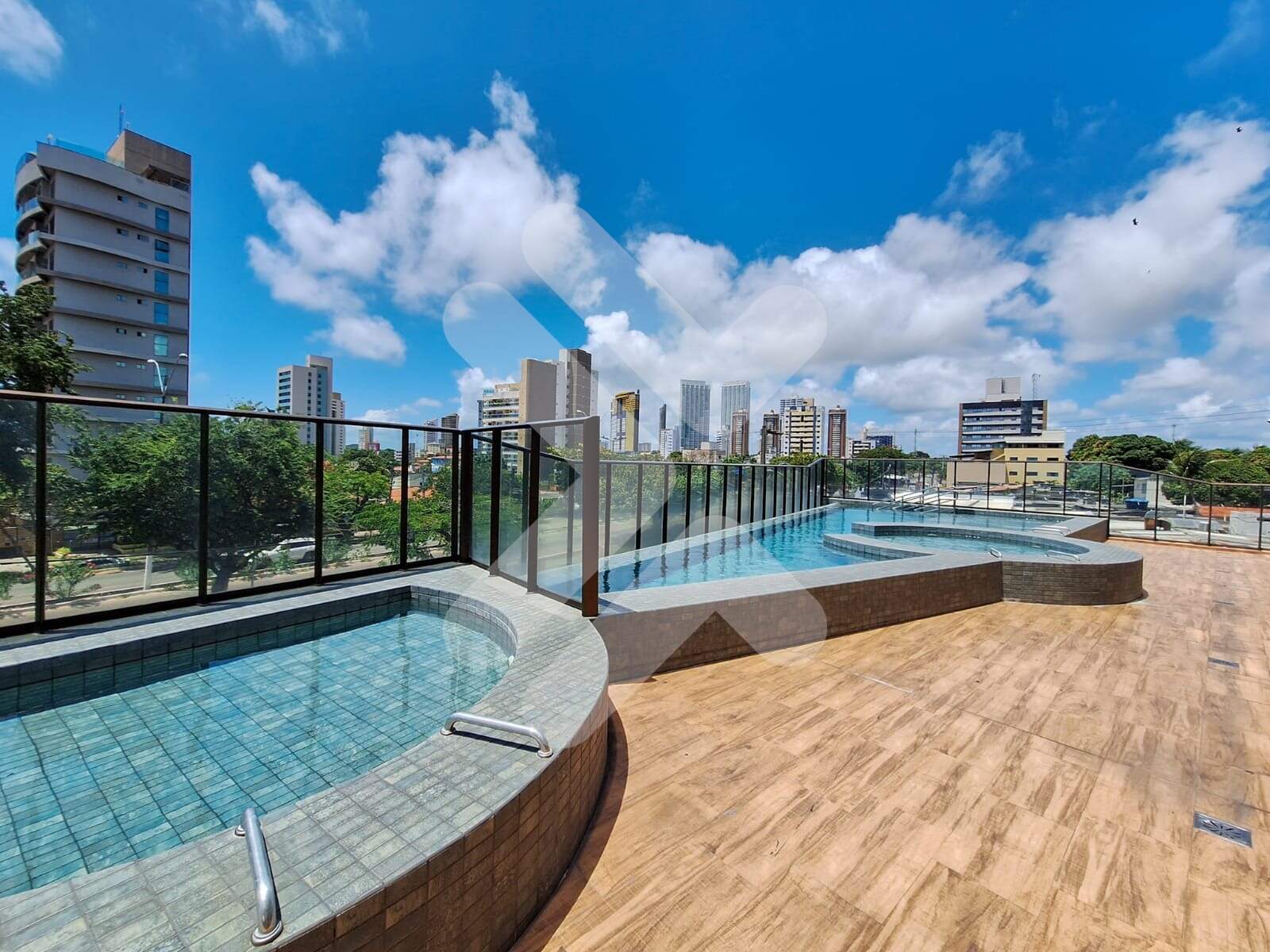 Apartamento à vendaPonta NegraNatal: 