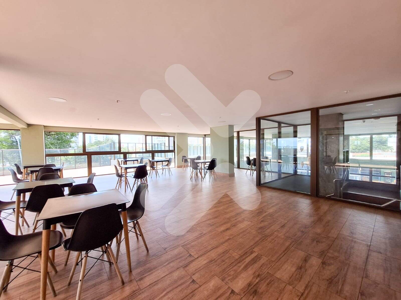 Apartamento à vendaPonta NegraNatal: 