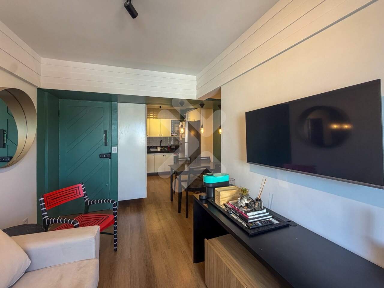 Apartamento à vendaTirolNatal: 