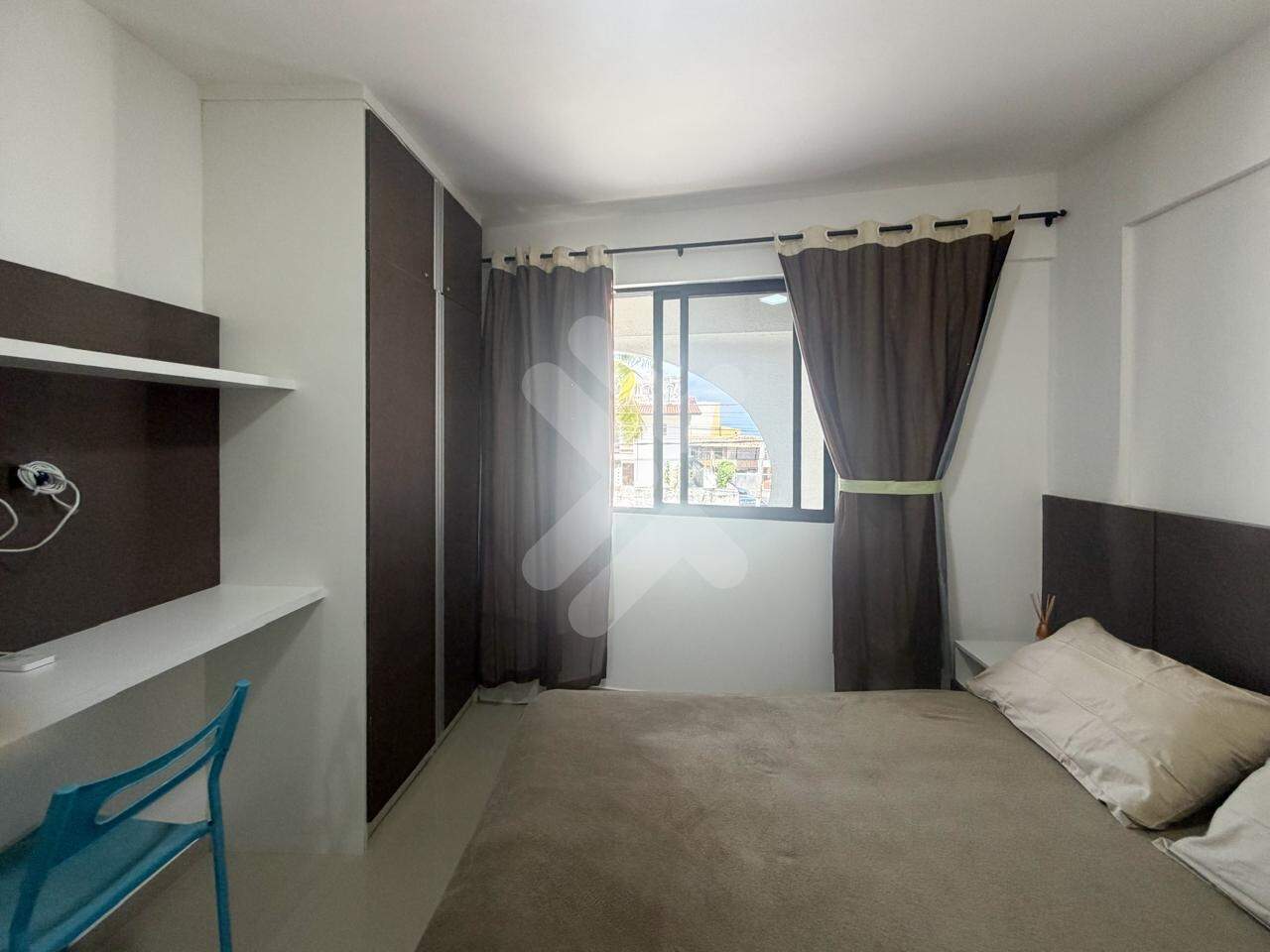 Flat à vendaPonta NegraNatal:
