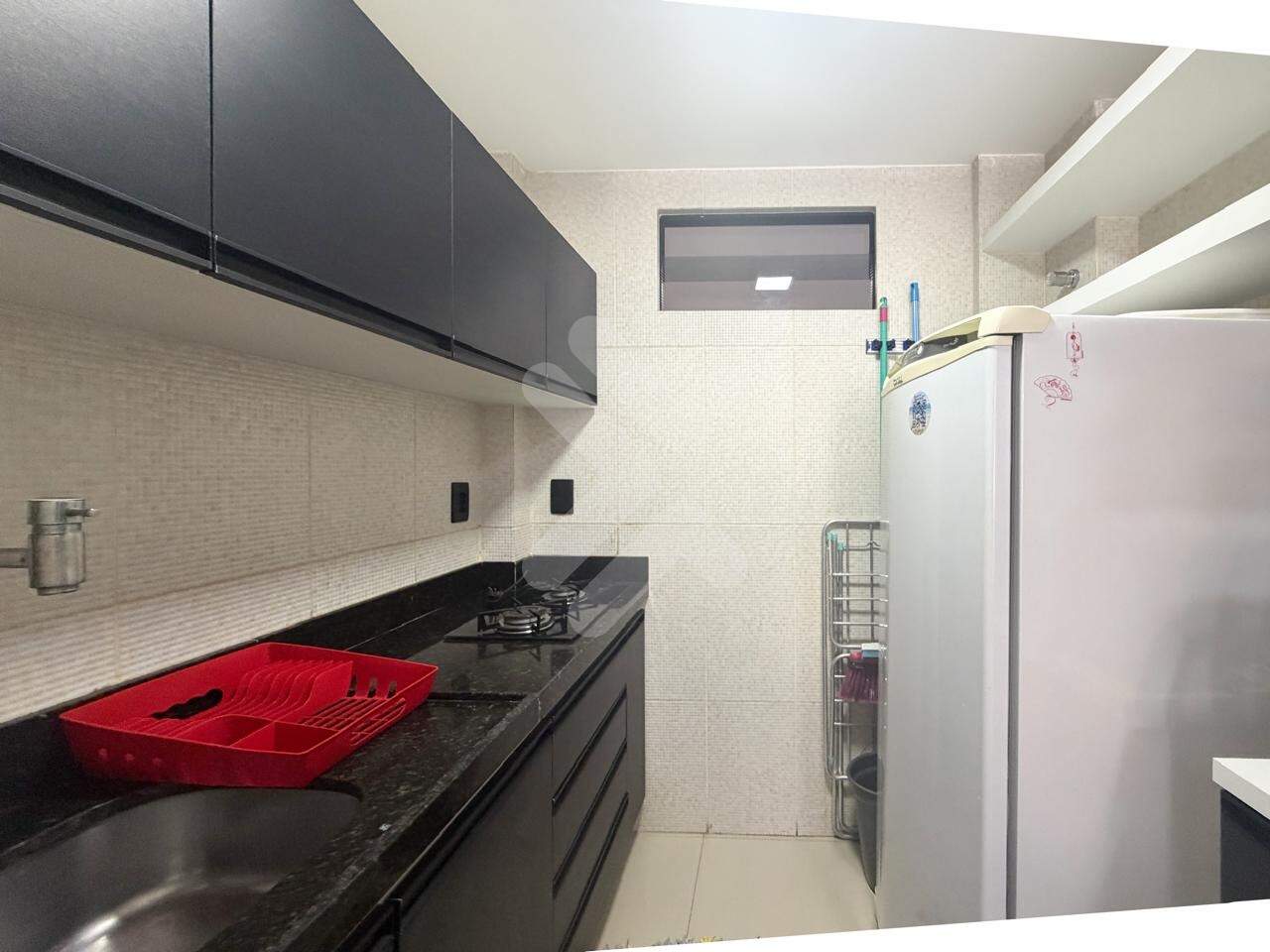 Flat à vendaPonta NegraNatal: