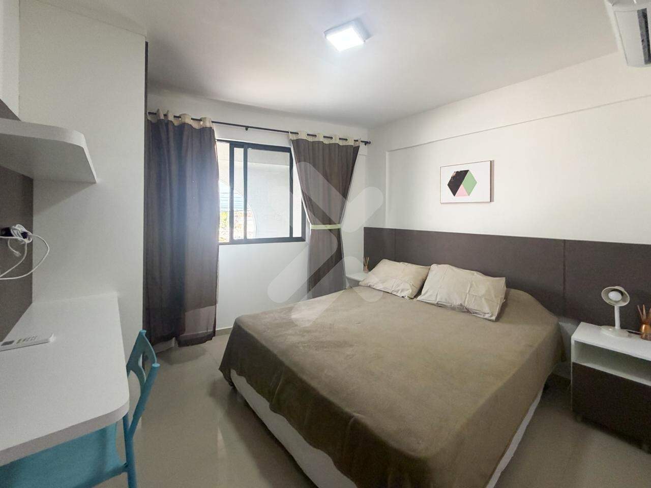 Flat à vendaPonta NegraNatal: