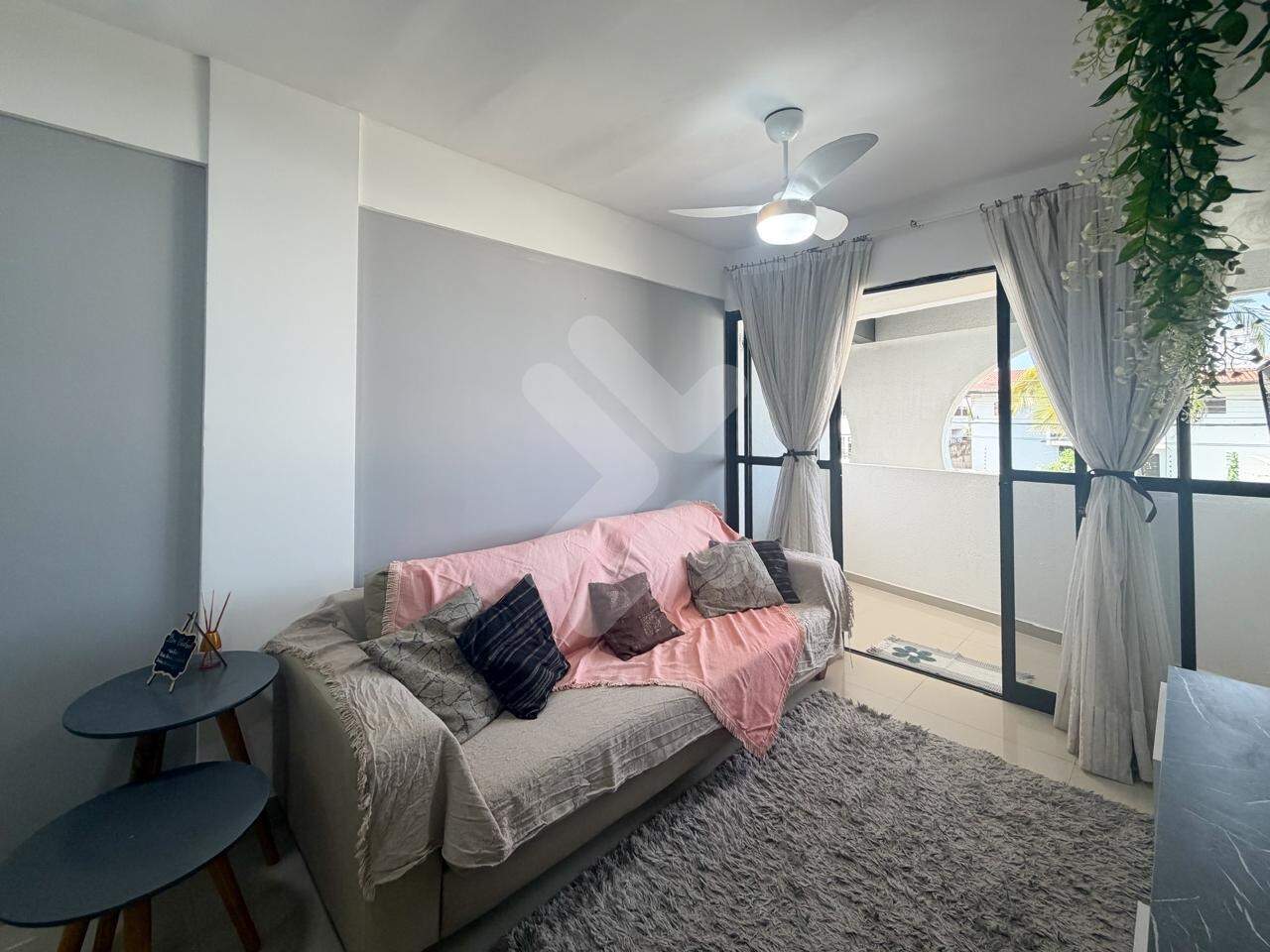 Flat à vendaPonta NegraNatal: 