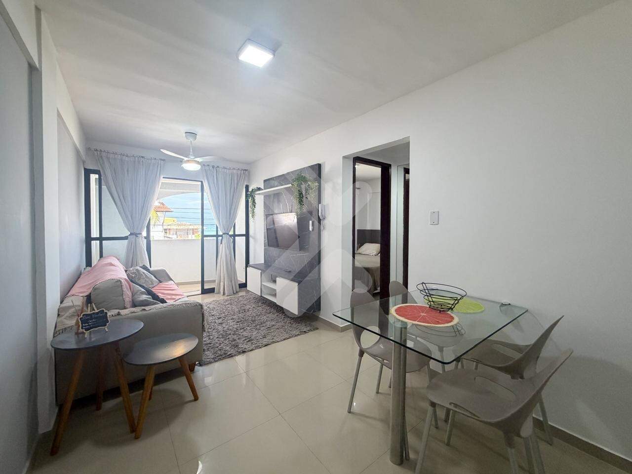 Flat à vendaPonta NegraNatal: 