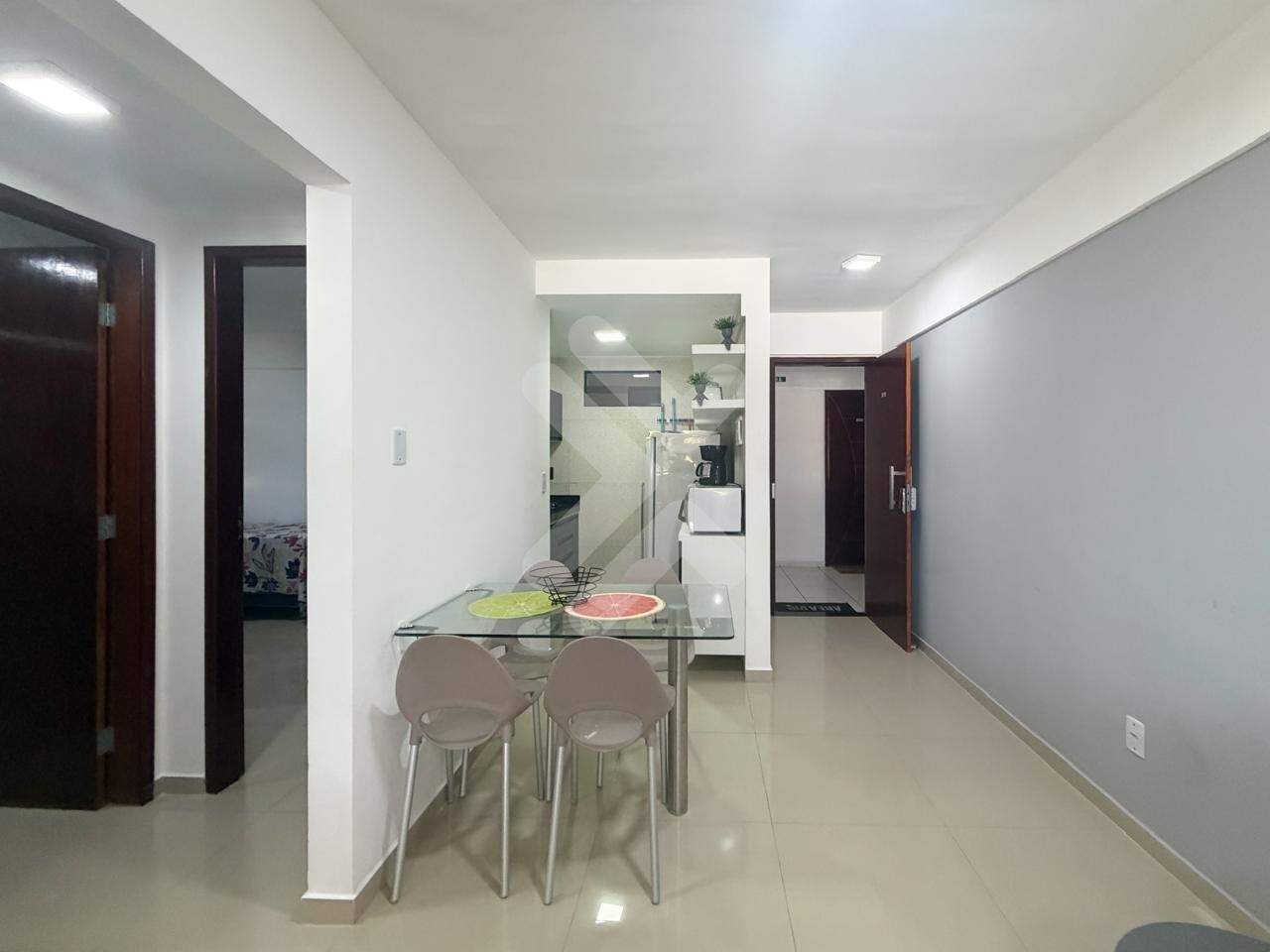 Flat à vendaPonta NegraNatal: