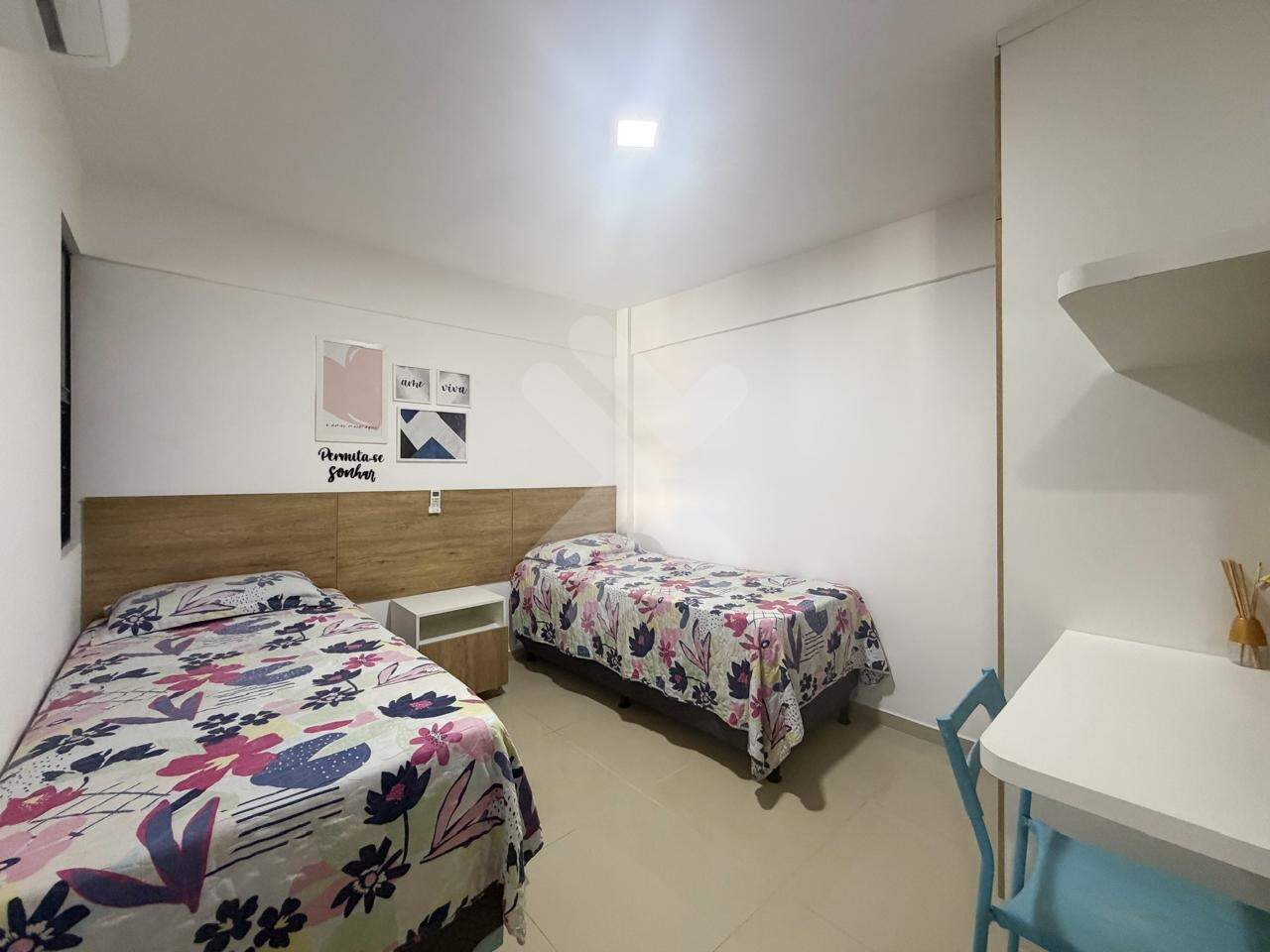 Flat à vendaPonta NegraNatal: