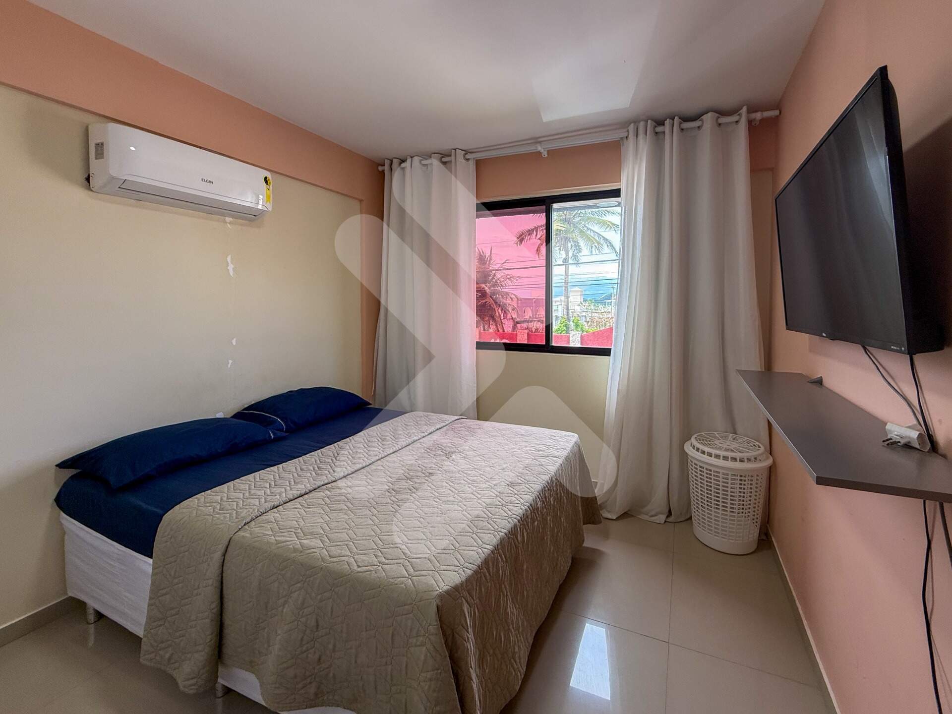 Flat à vendaPonta NegraNatal: