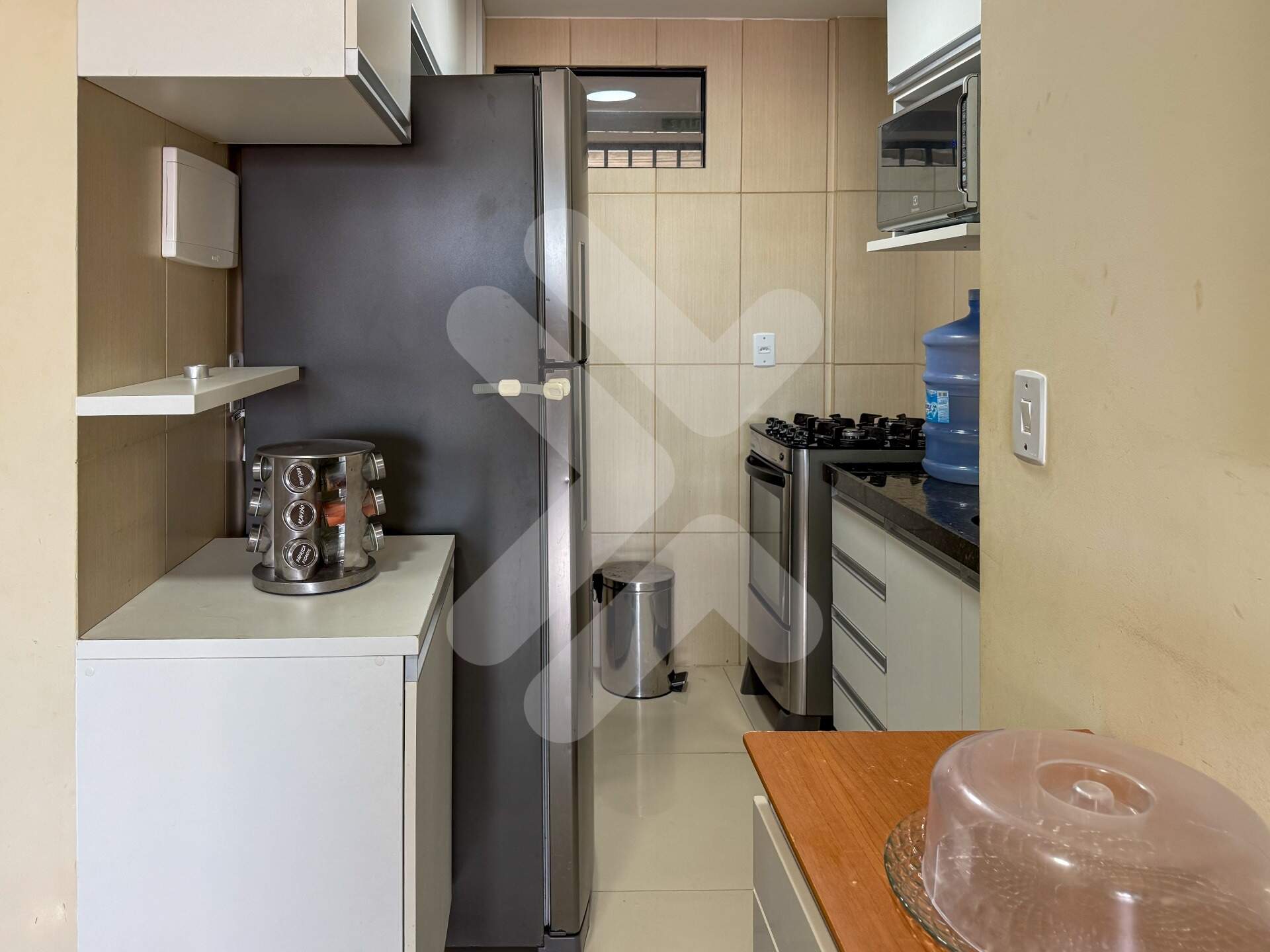 Flat à vendaPonta NegraNatal: