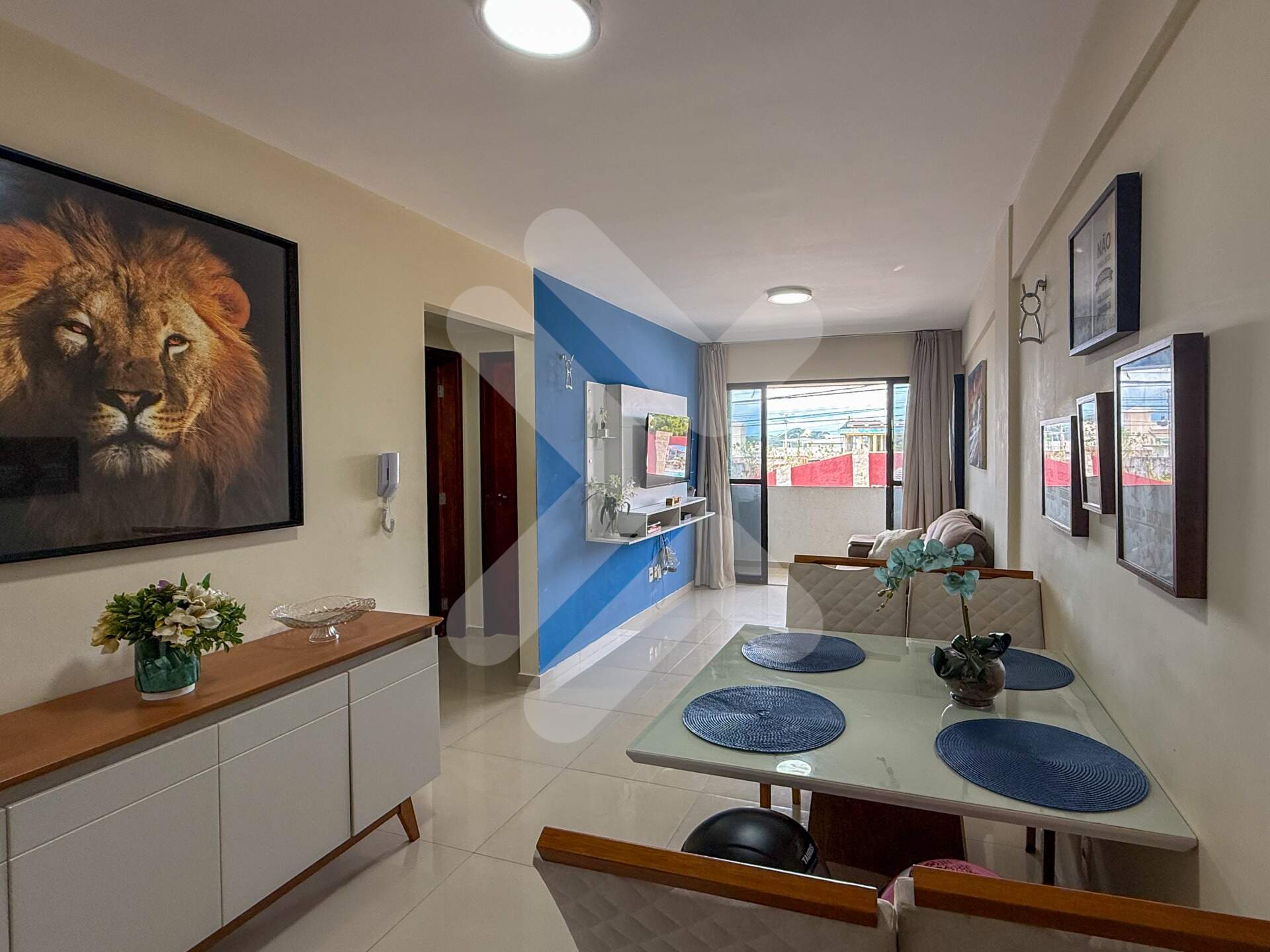Flat à vendaPonta NegraNatal: 