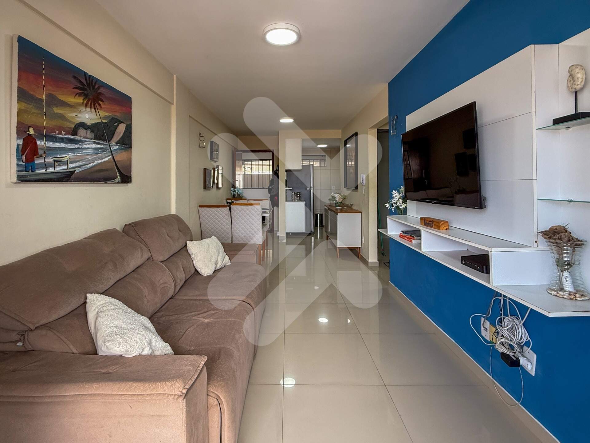 Flat à vendaPonta NegraNatal: 