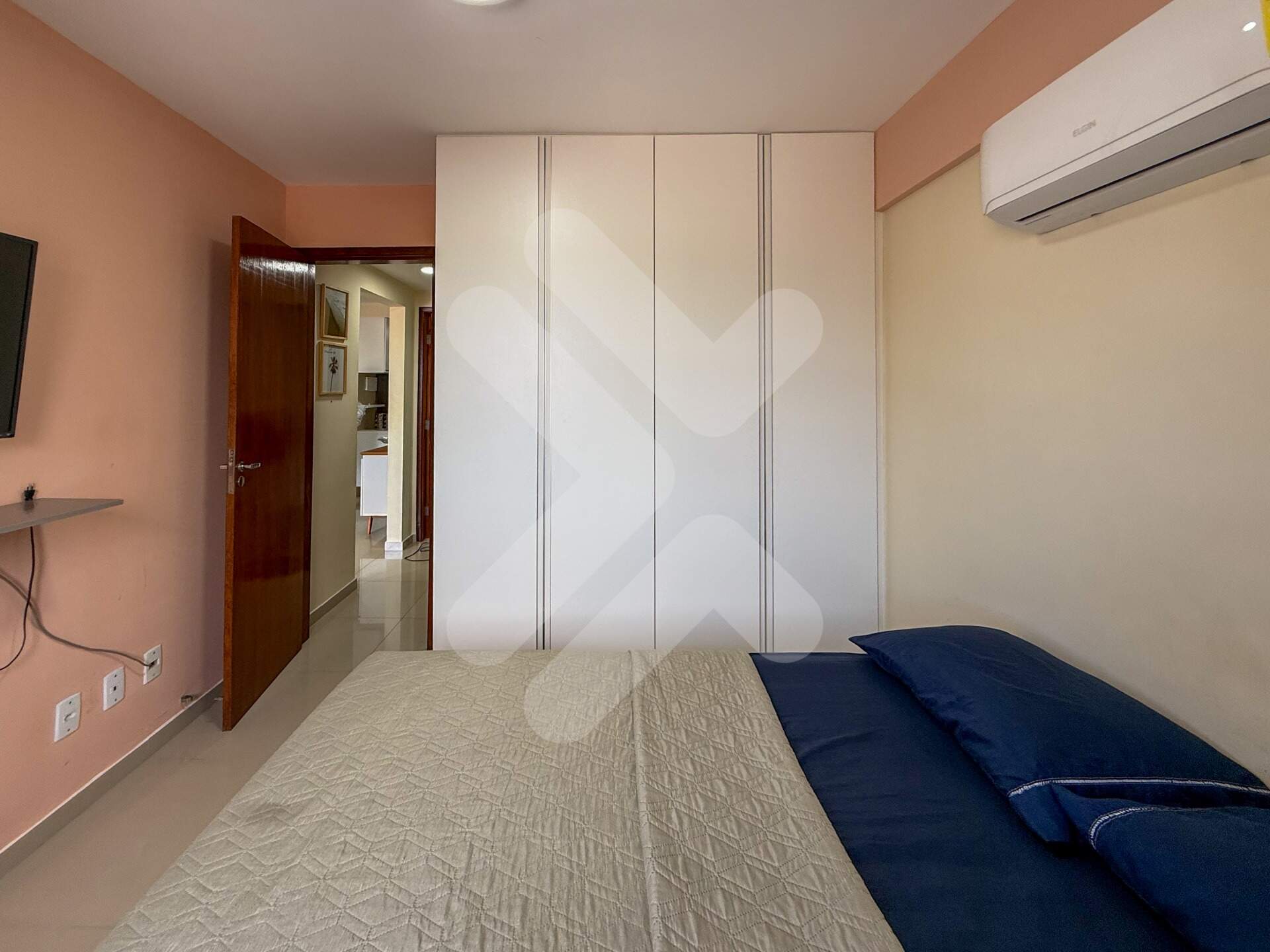 Flat à vendaPonta NegraNatal: