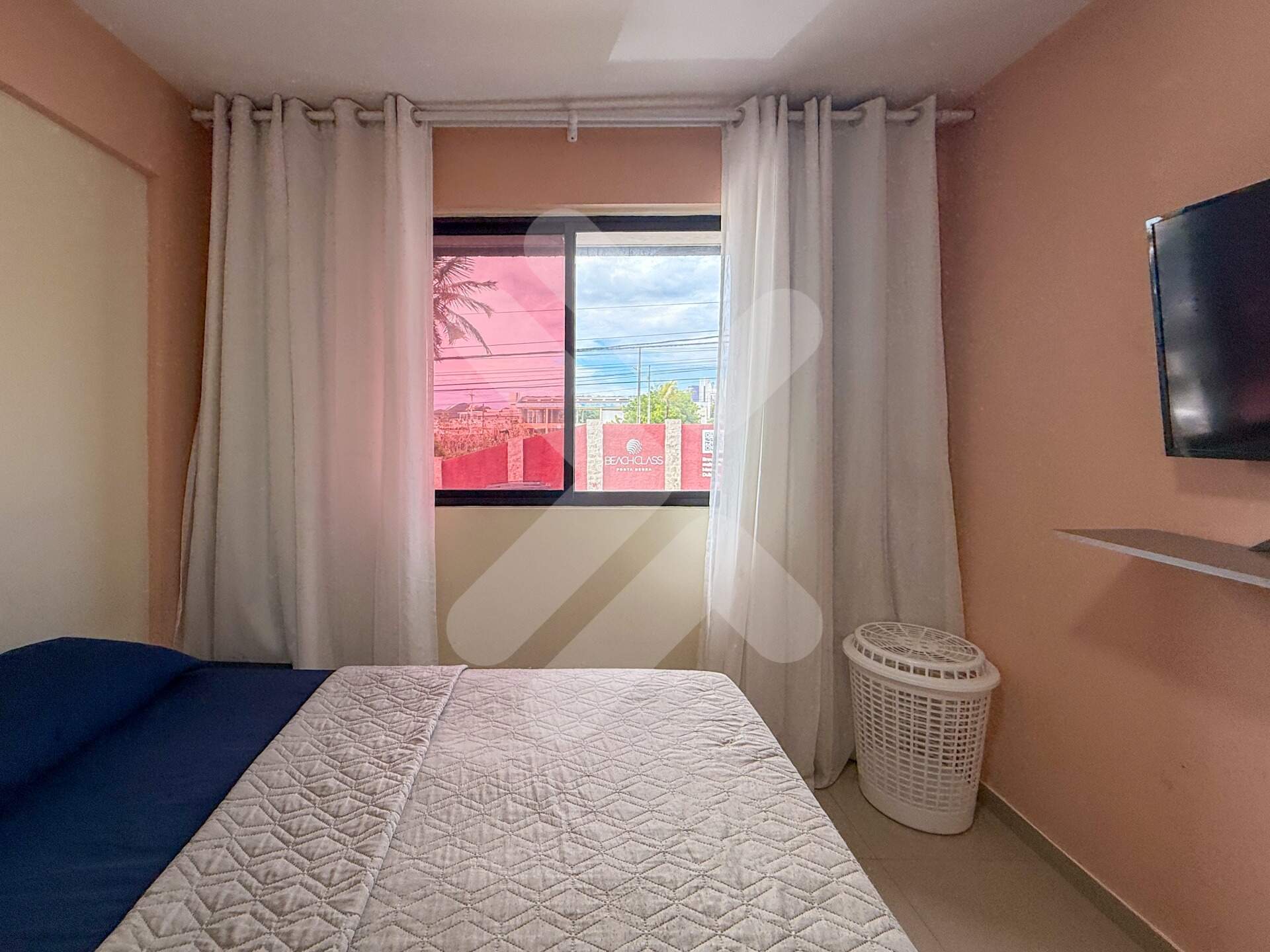 Flat à vendaPonta NegraNatal: