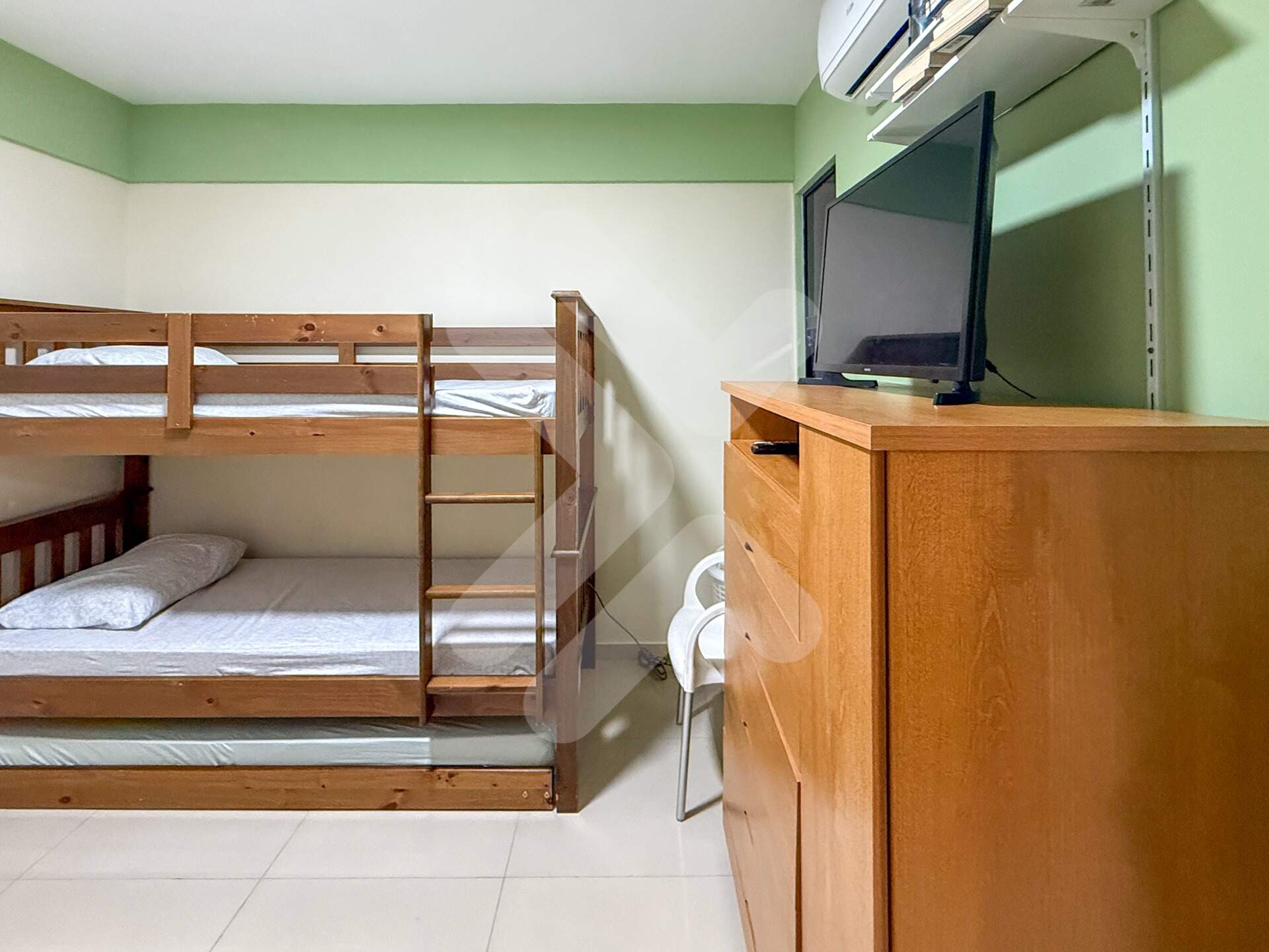 Flat à vendaPonta NegraNatal: