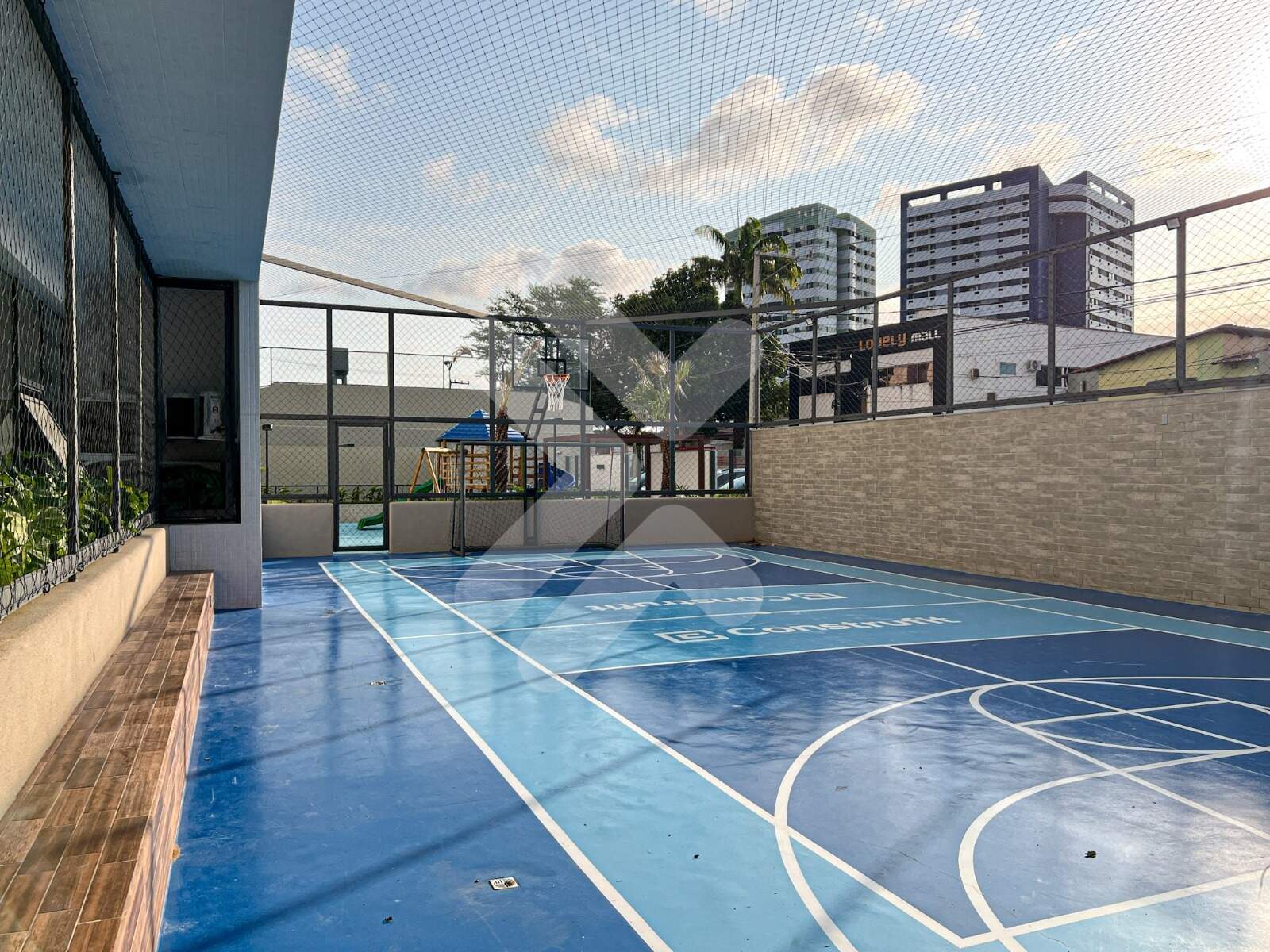 Apartamento à vendaCapim MacioNatal: