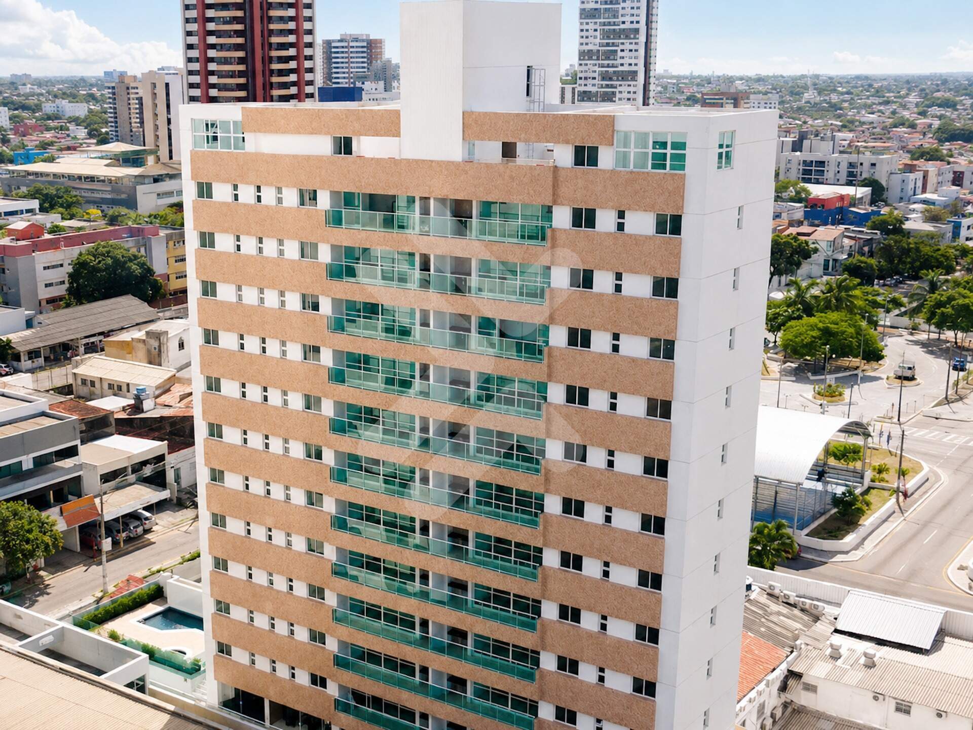 Apartamento à vendaCapim MacioNatal: