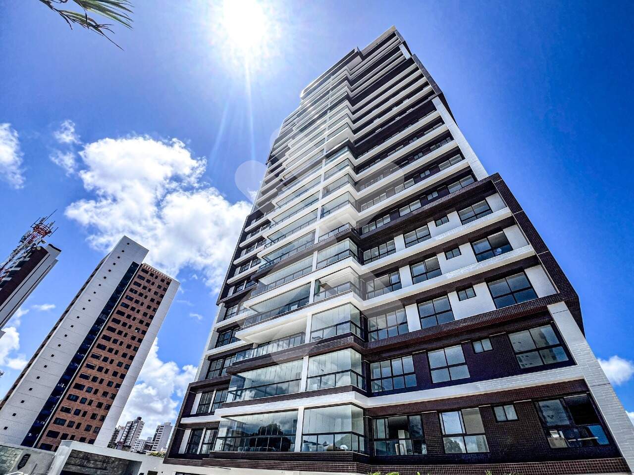 Apartamento à vendaCapim MacioNatal: