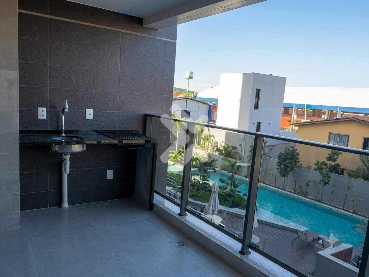 Apartamento à vendaCapim MacioNatal: