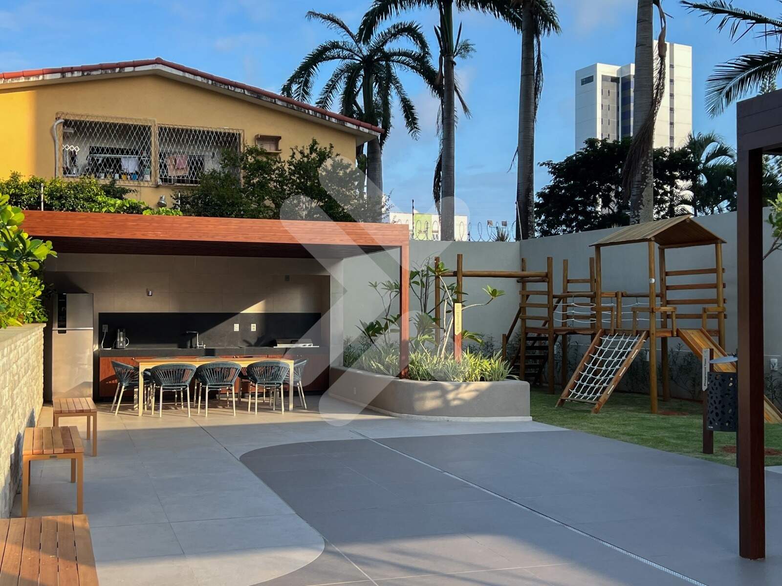 Apartamento à vendaCapim MacioNatal: