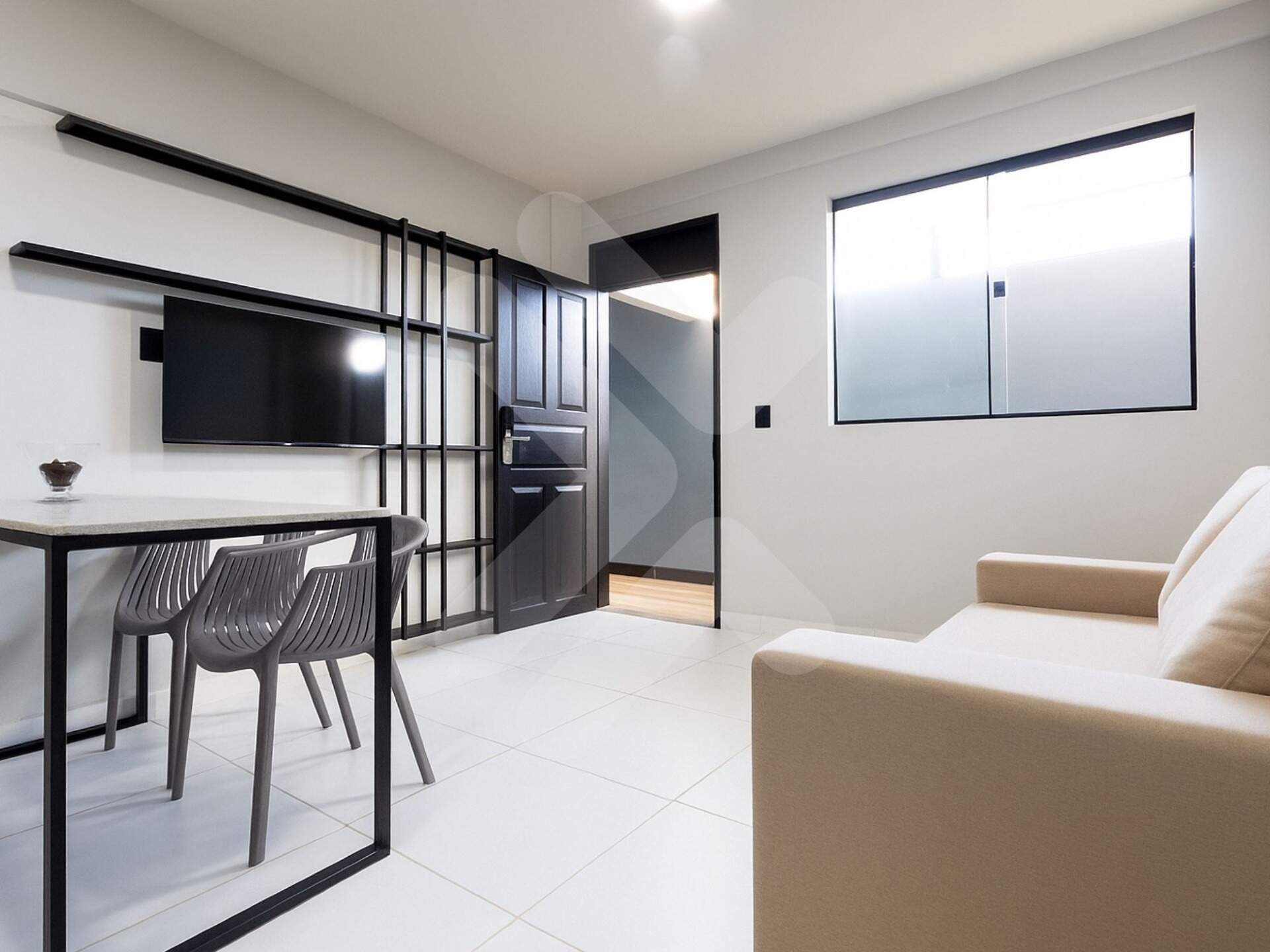 Flat/ Kitnet/ Loft para aluguelAlecrimNatal: 
