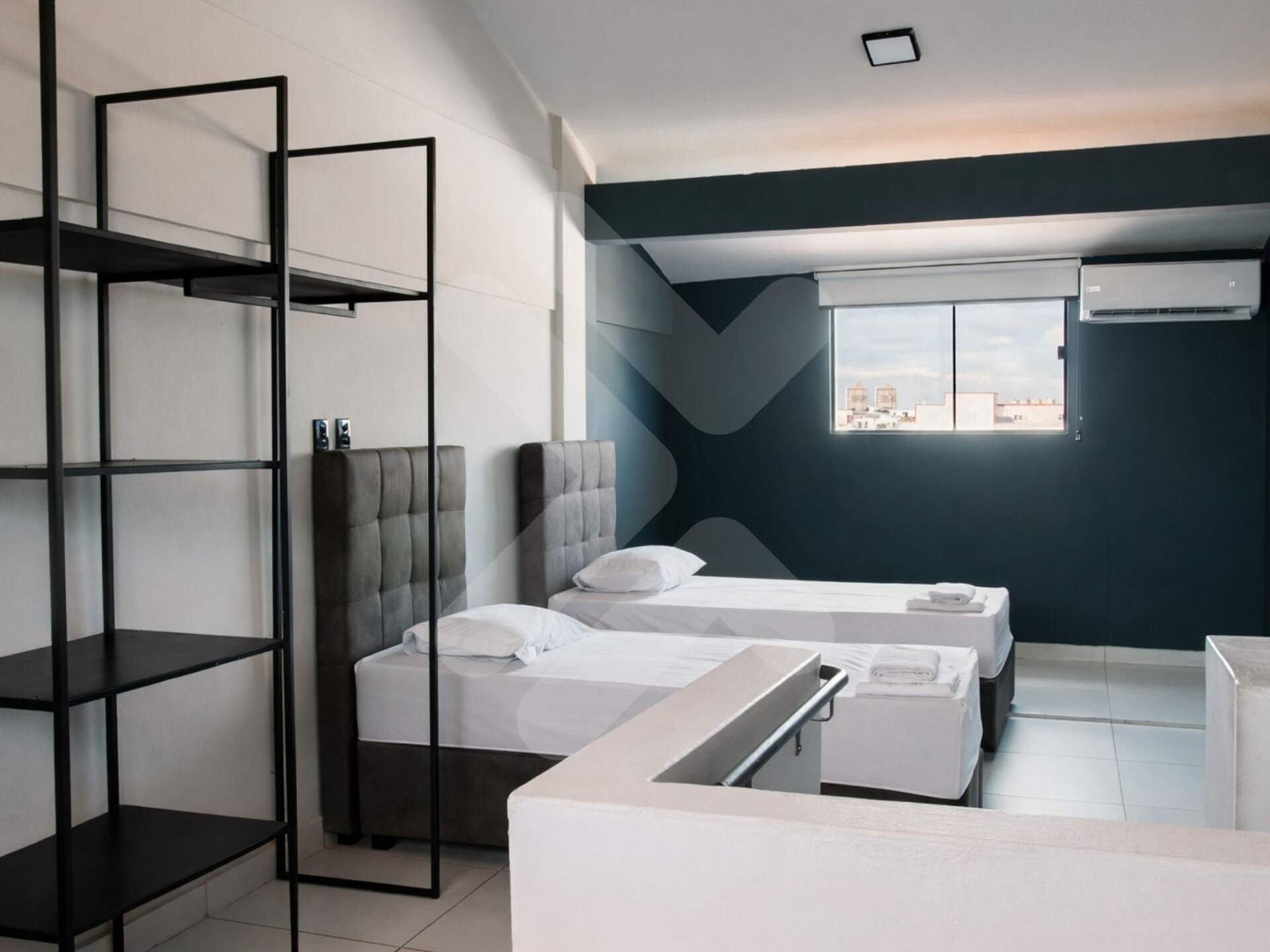 Flat/ Kitnet/ Loft para aluguelAlecrimNatal: 