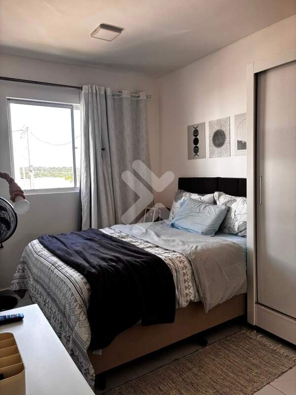 Apartamento para aluguelNova ParnamirimParnamirim: 
