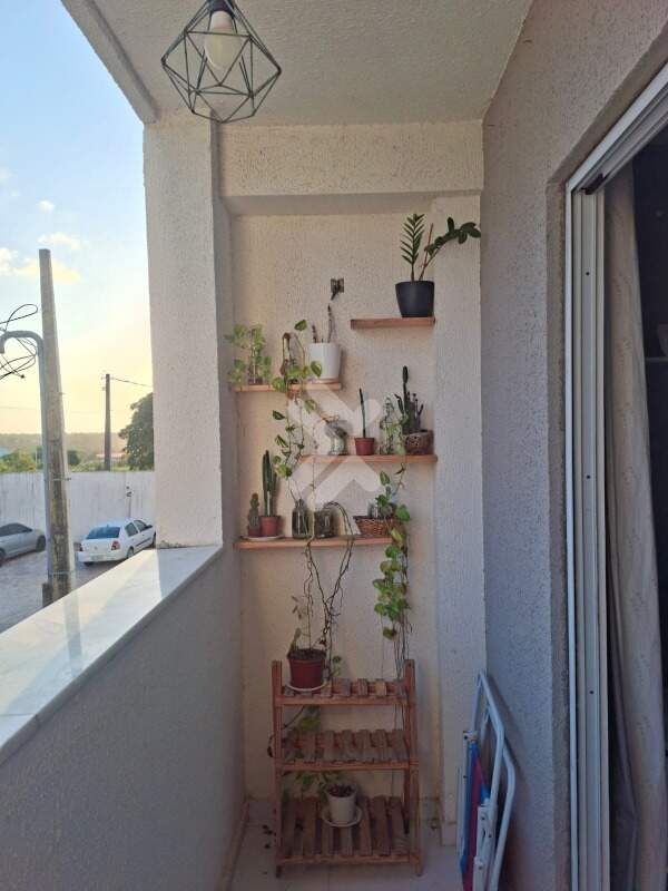 Apartamento para aluguelNova ParnamirimParnamirim: 