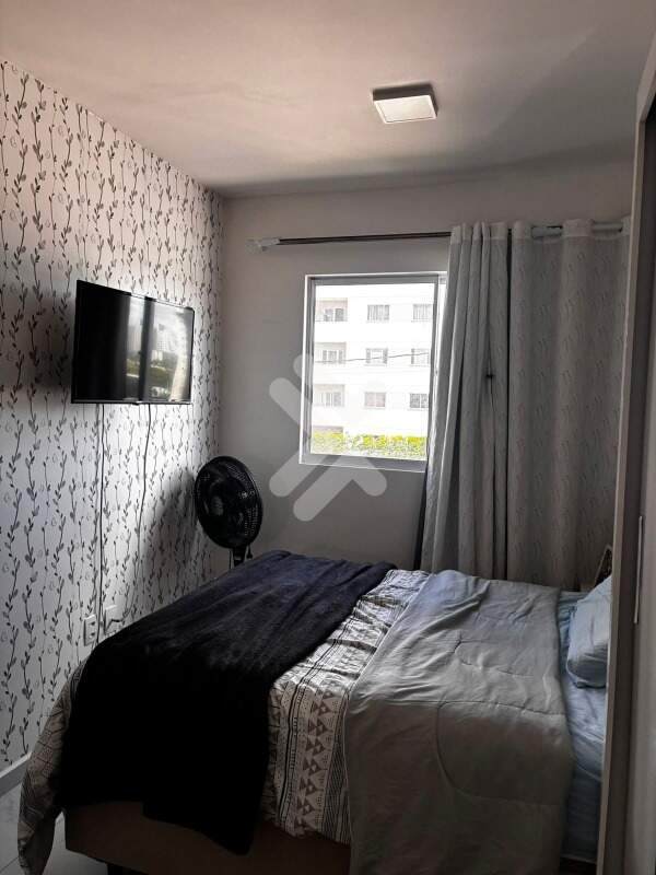 Apartamento para aluguelNova ParnamirimParnamirim: 