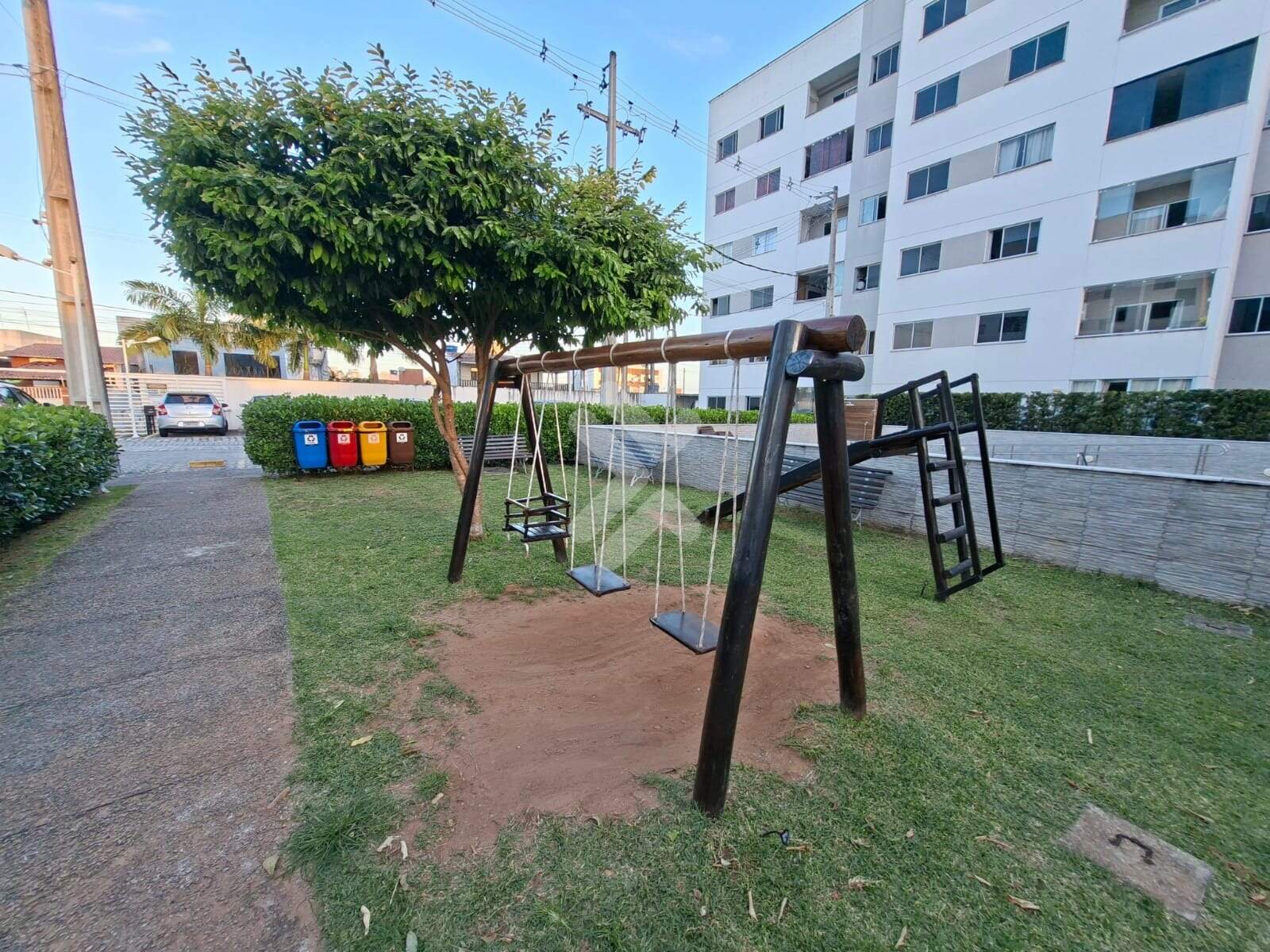 Apartamento para aluguelNova ParnamirimParnamirim: 
