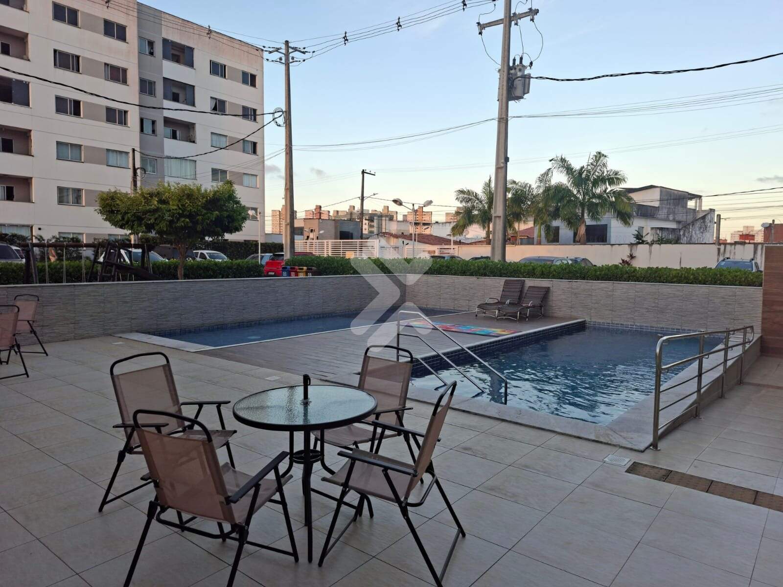 Apartamento para aluguelNova ParnamirimParnamirim: 