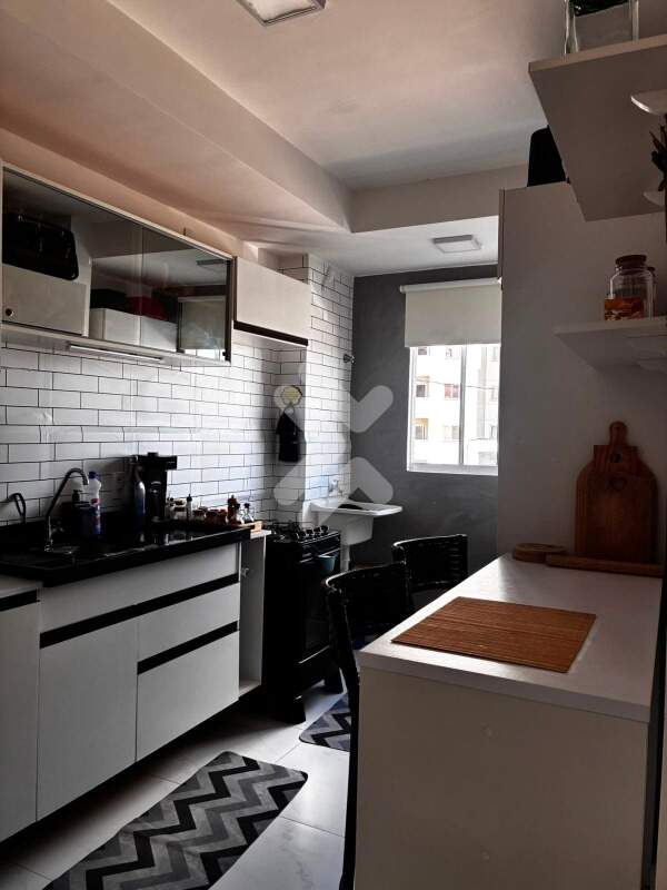 Apartamento para aluguelNova ParnamirimParnamirim: 