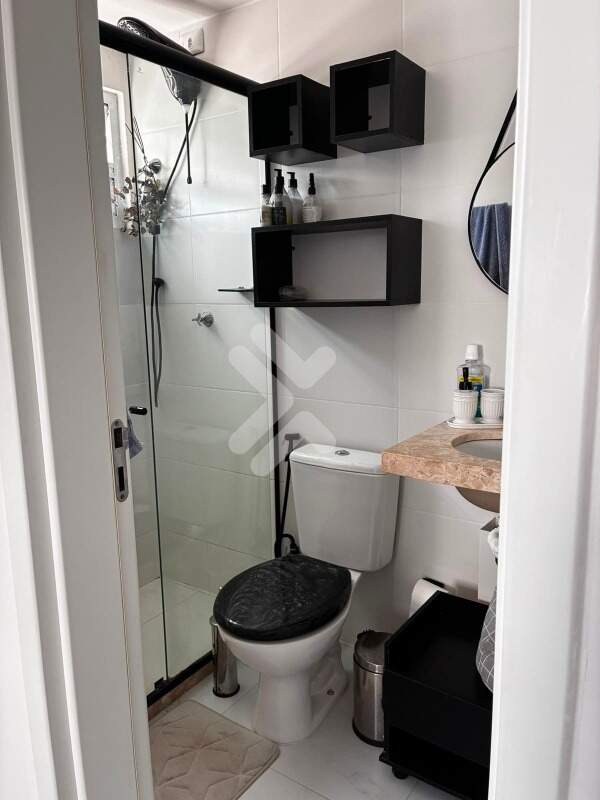 Apartamento para aluguelNova ParnamirimParnamirim: 