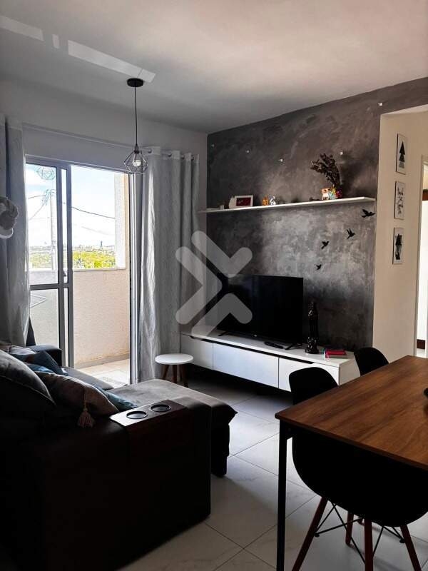 Apartamento para aluguelNova ParnamirimParnamirim: 