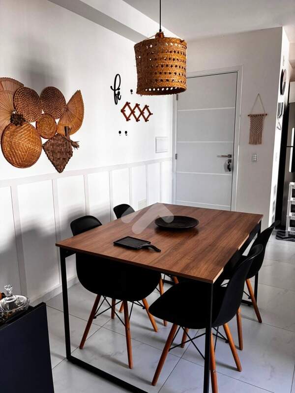 Apartamento para aluguelNova ParnamirimParnamirim: 