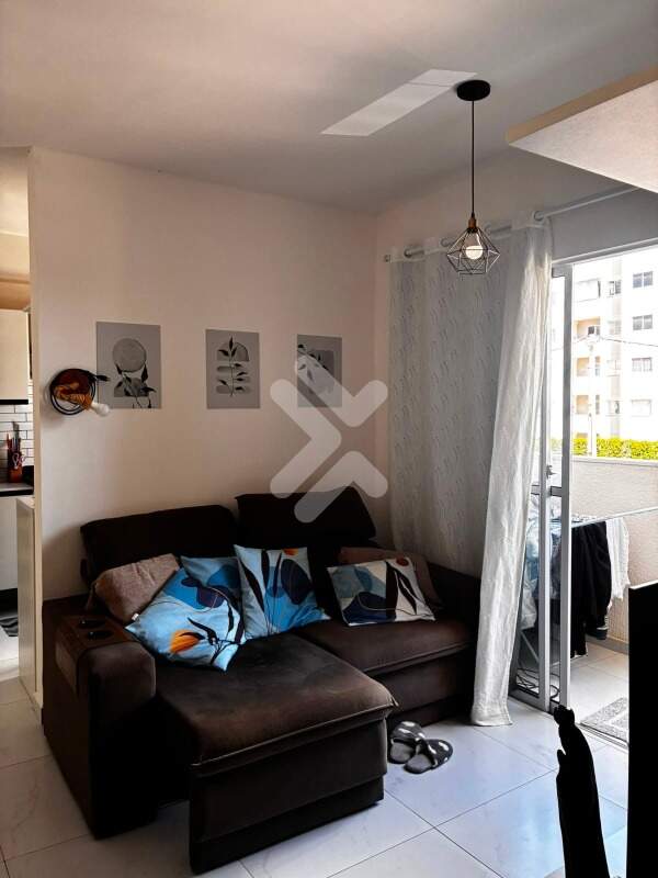 Apartamento para aluguelNova ParnamirimParnamirim: 