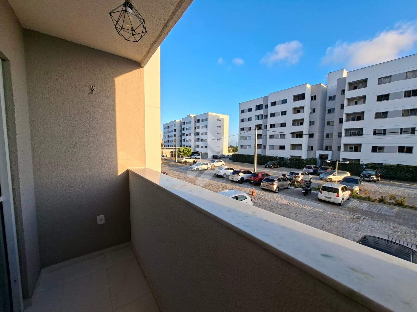 Apartamento para aluguelNova ParnamirimParnamirim: 